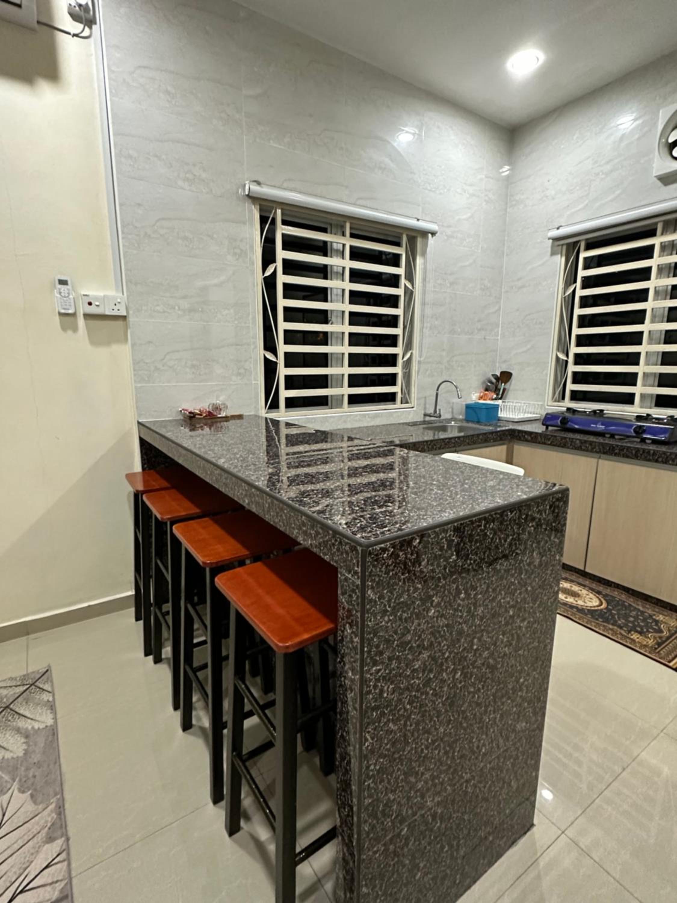 DeAsmarra Homestay photo 2