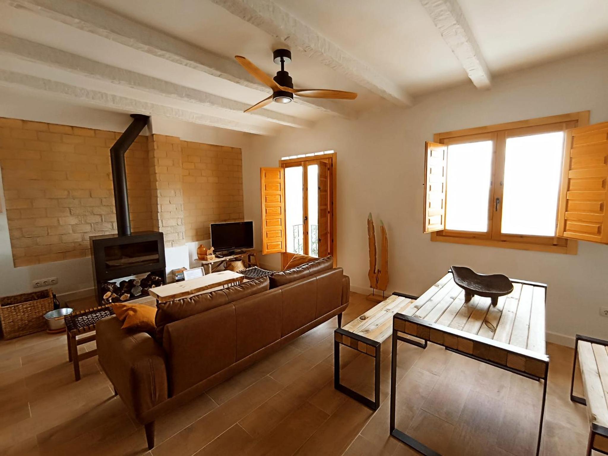 APARTAMENTO AMANECER