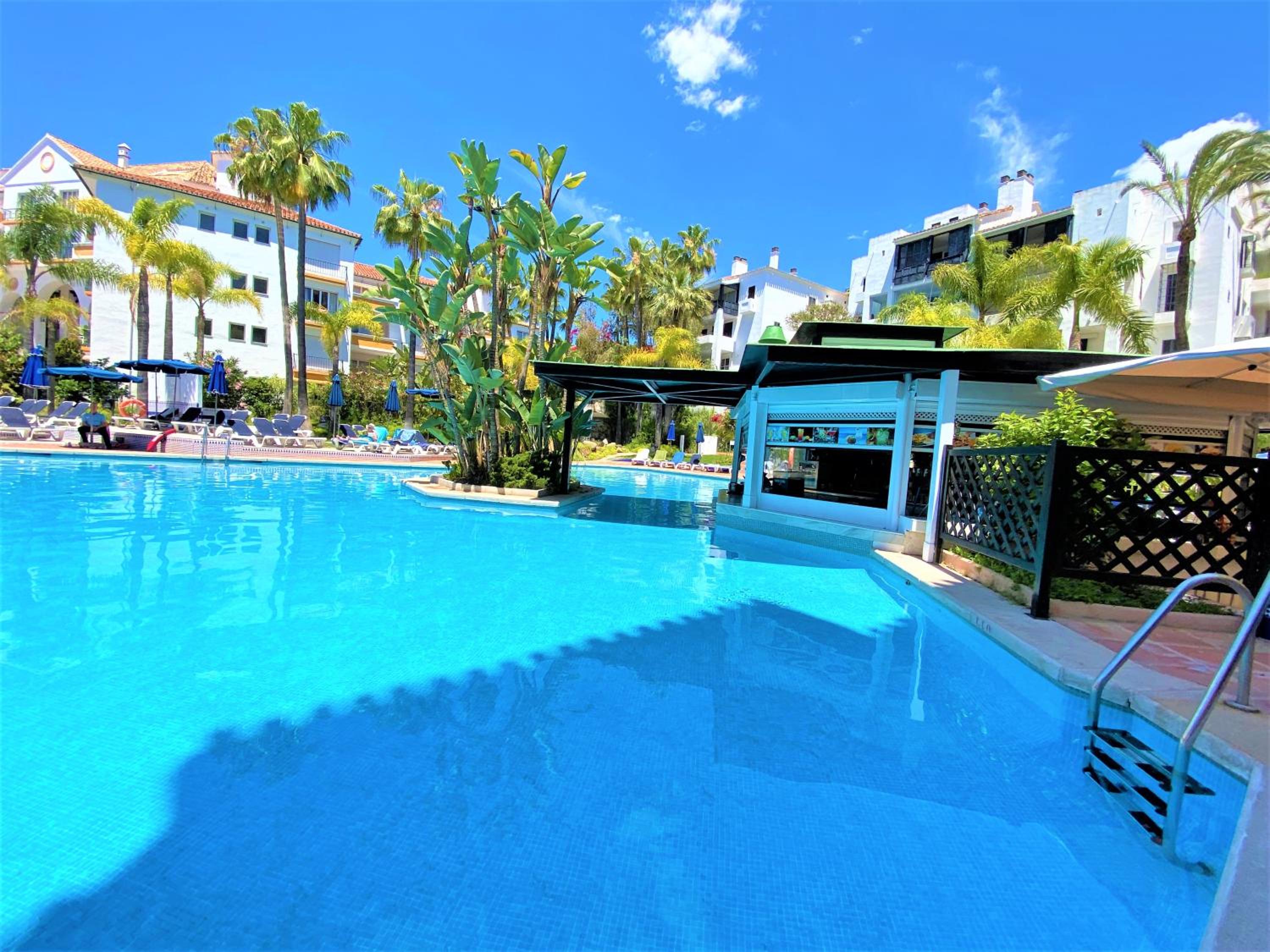 Ideal apartment in Marbella, Near Nikki Beach