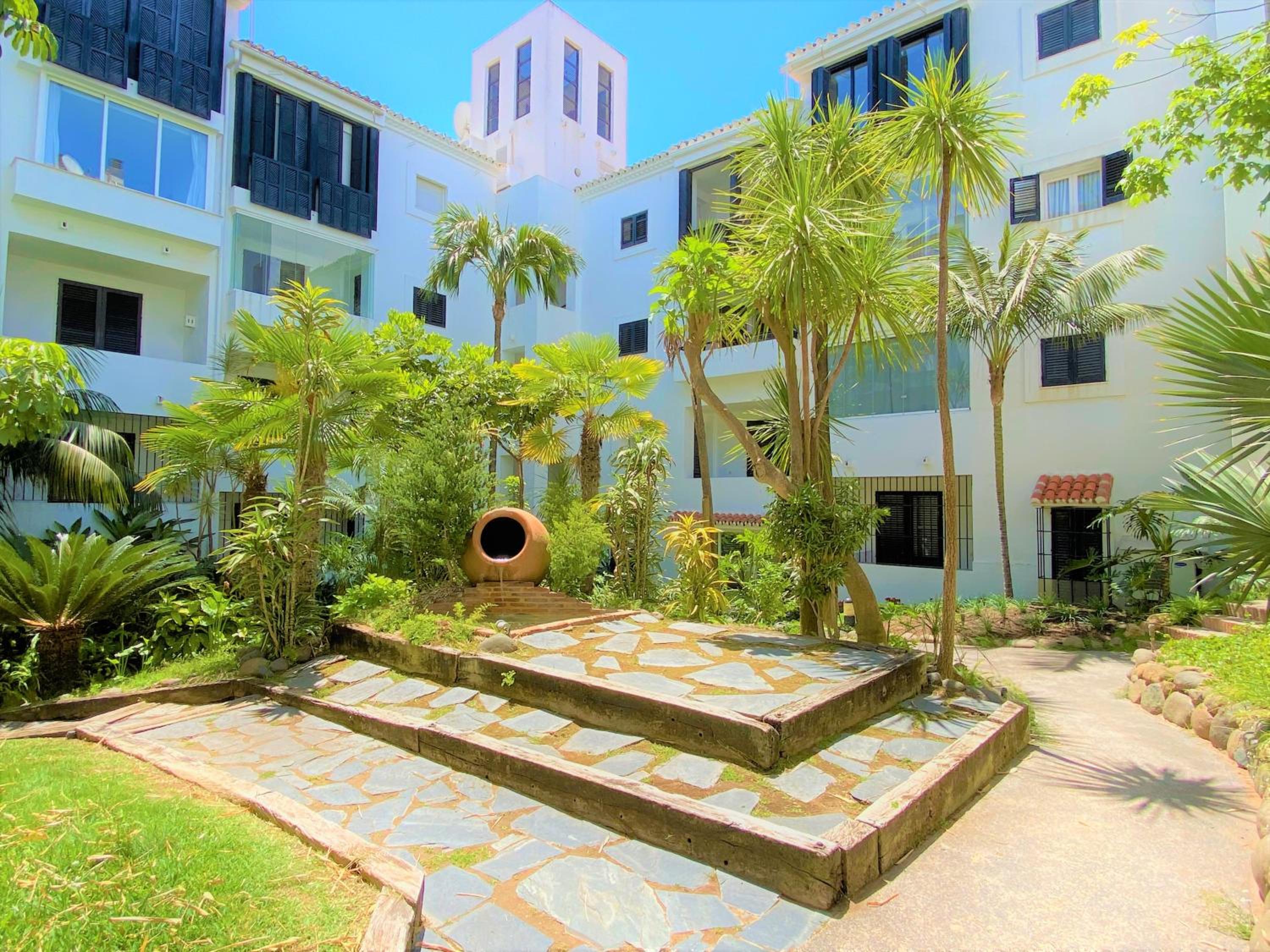Ideal apartment in Marbella, Near Nikki Beach