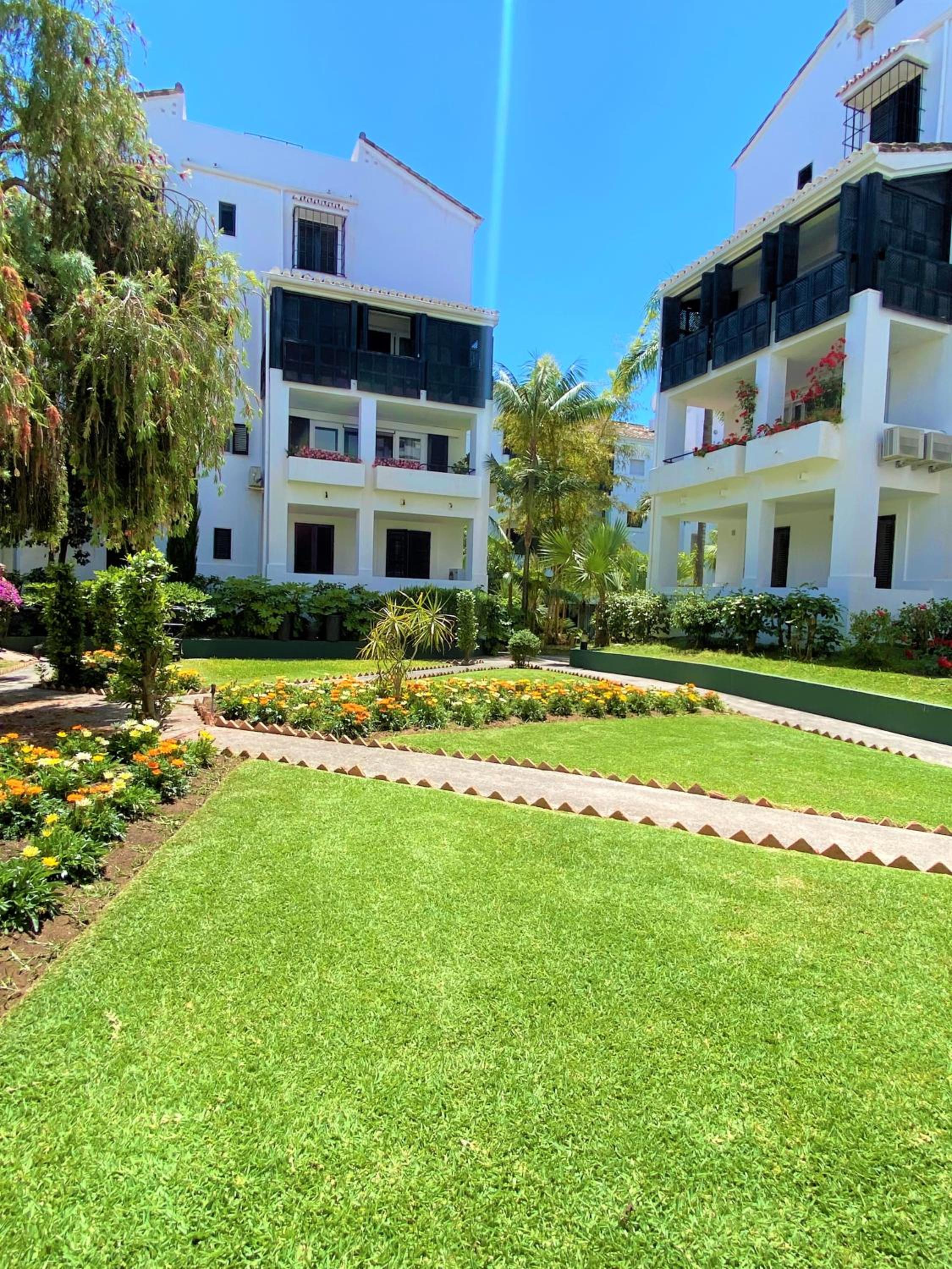 Ideal apartment in Marbella, Near Nikki Beach