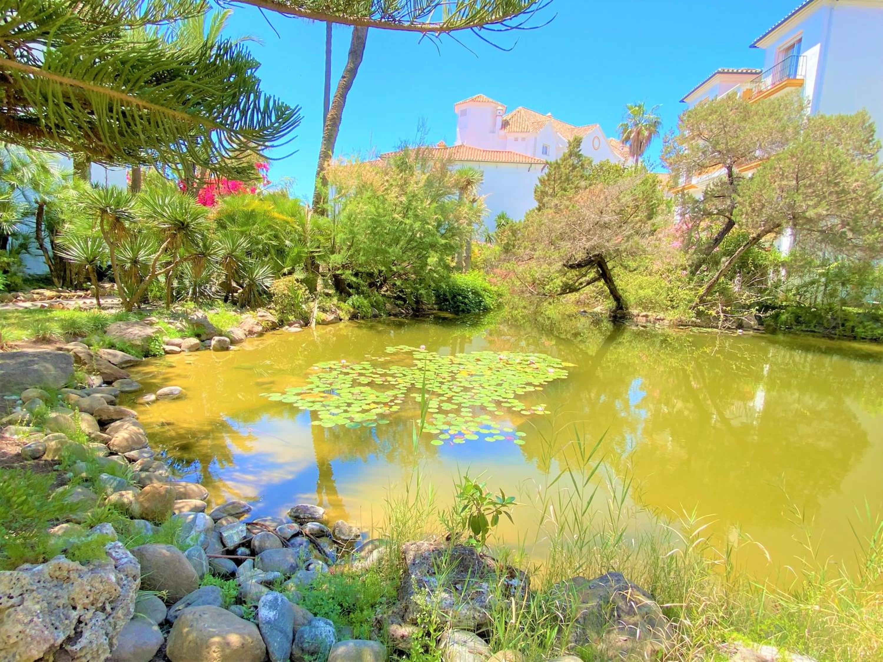 Ideal apartment in Marbella, Near Nikki Beach