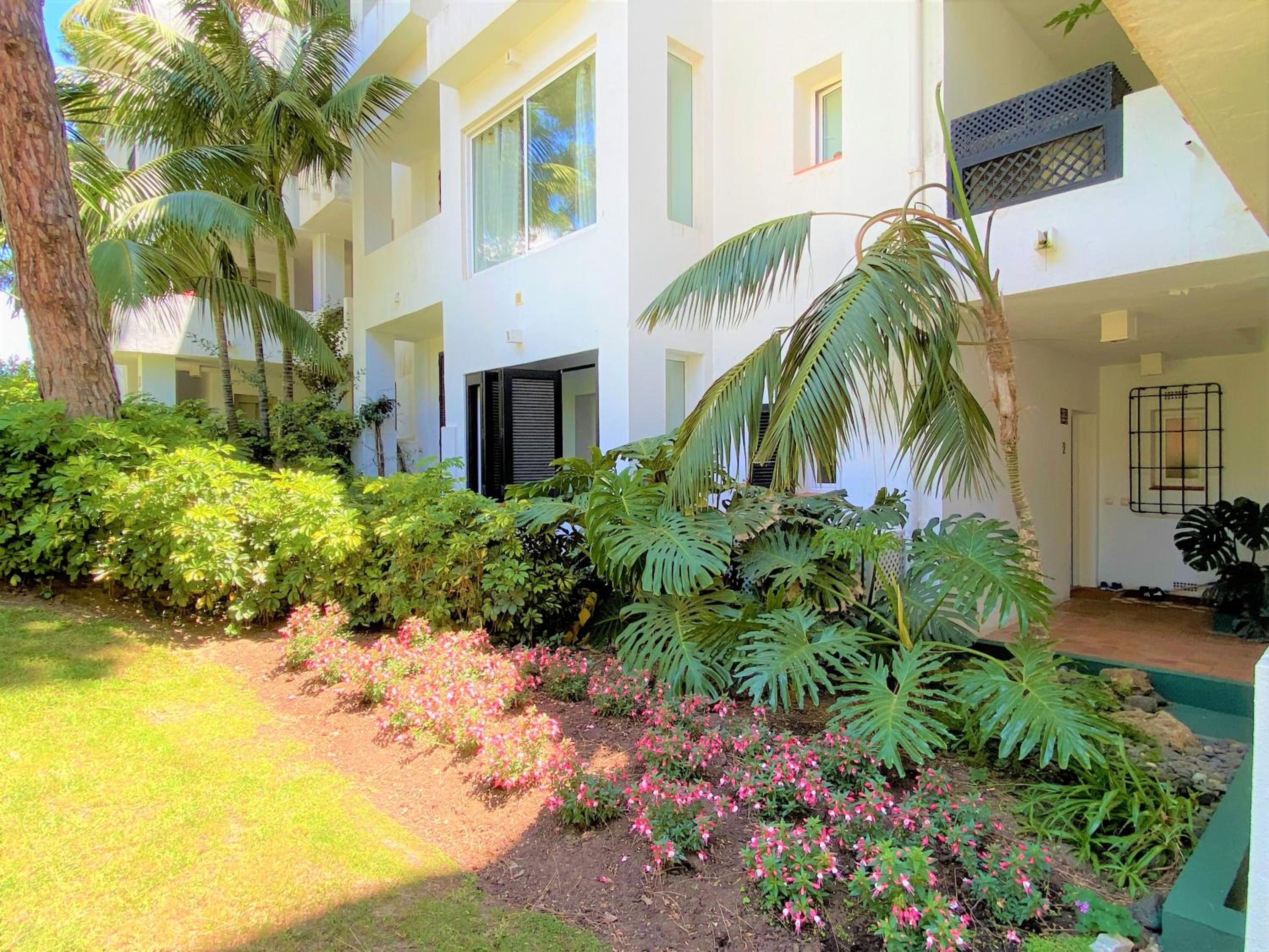 Ideal apartment in Marbella, Near Nikki Beach