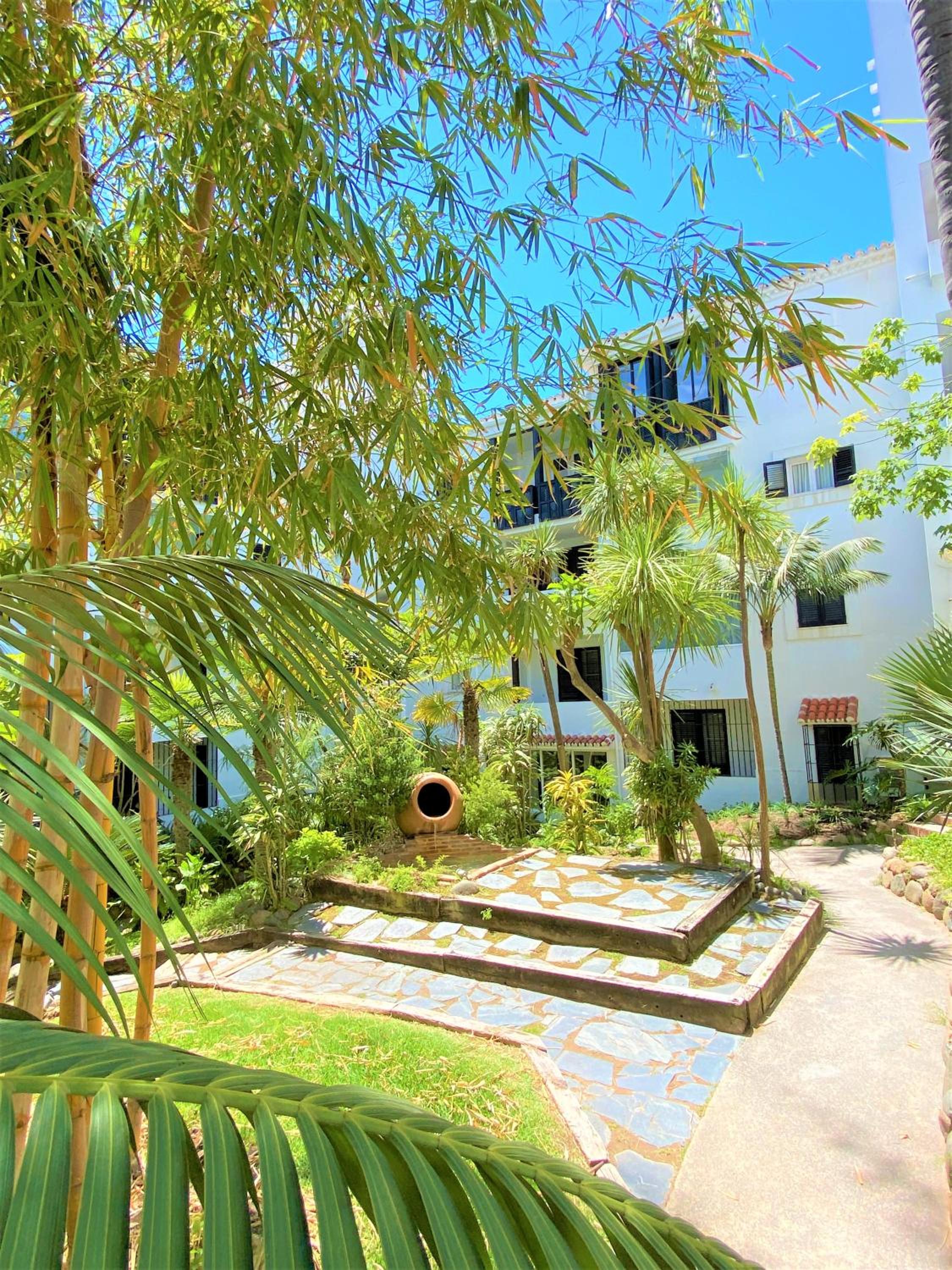 Ideal apartment in Marbella, Near Nikki Beach