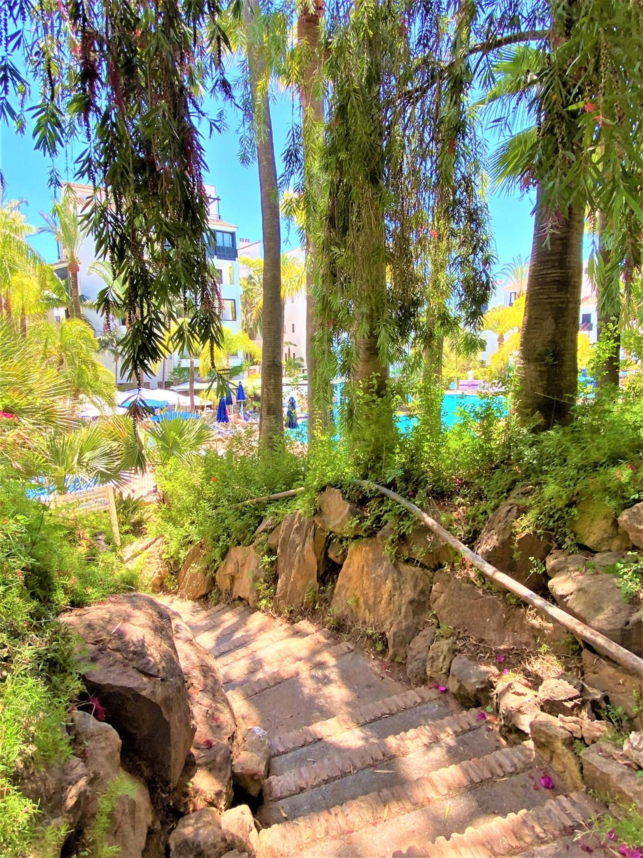 Ideal apartment in Marbella, Near Nikki Beach