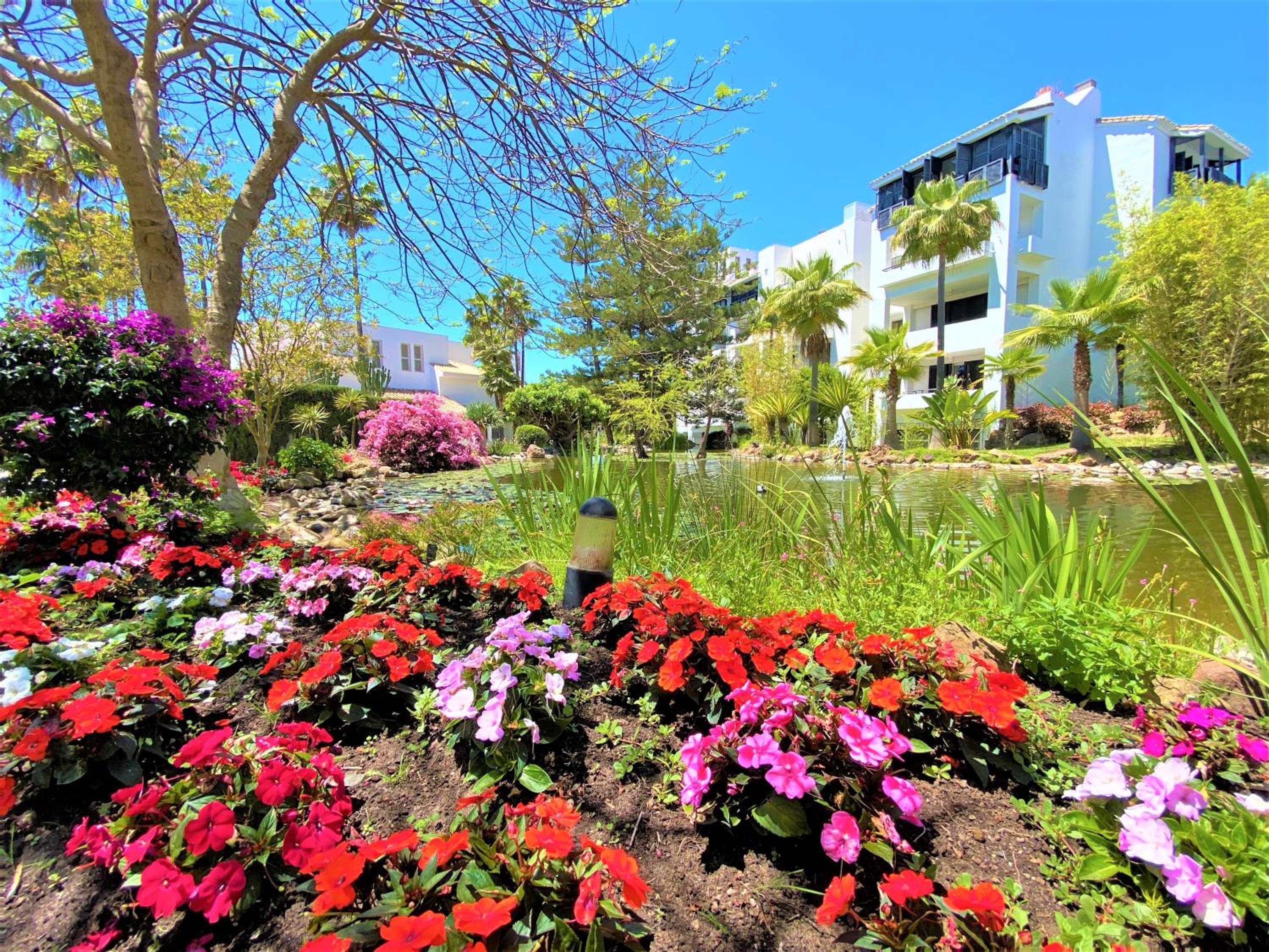 Ideal apartment in Marbella, Near Nikki Beach