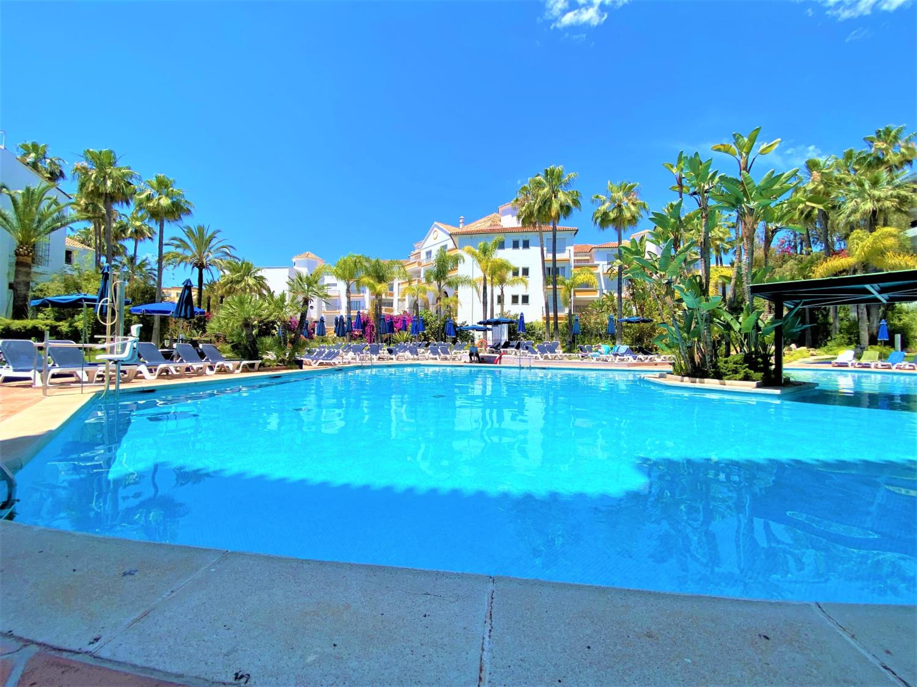 Ideal apartment in Marbella, Near Nikki Beach