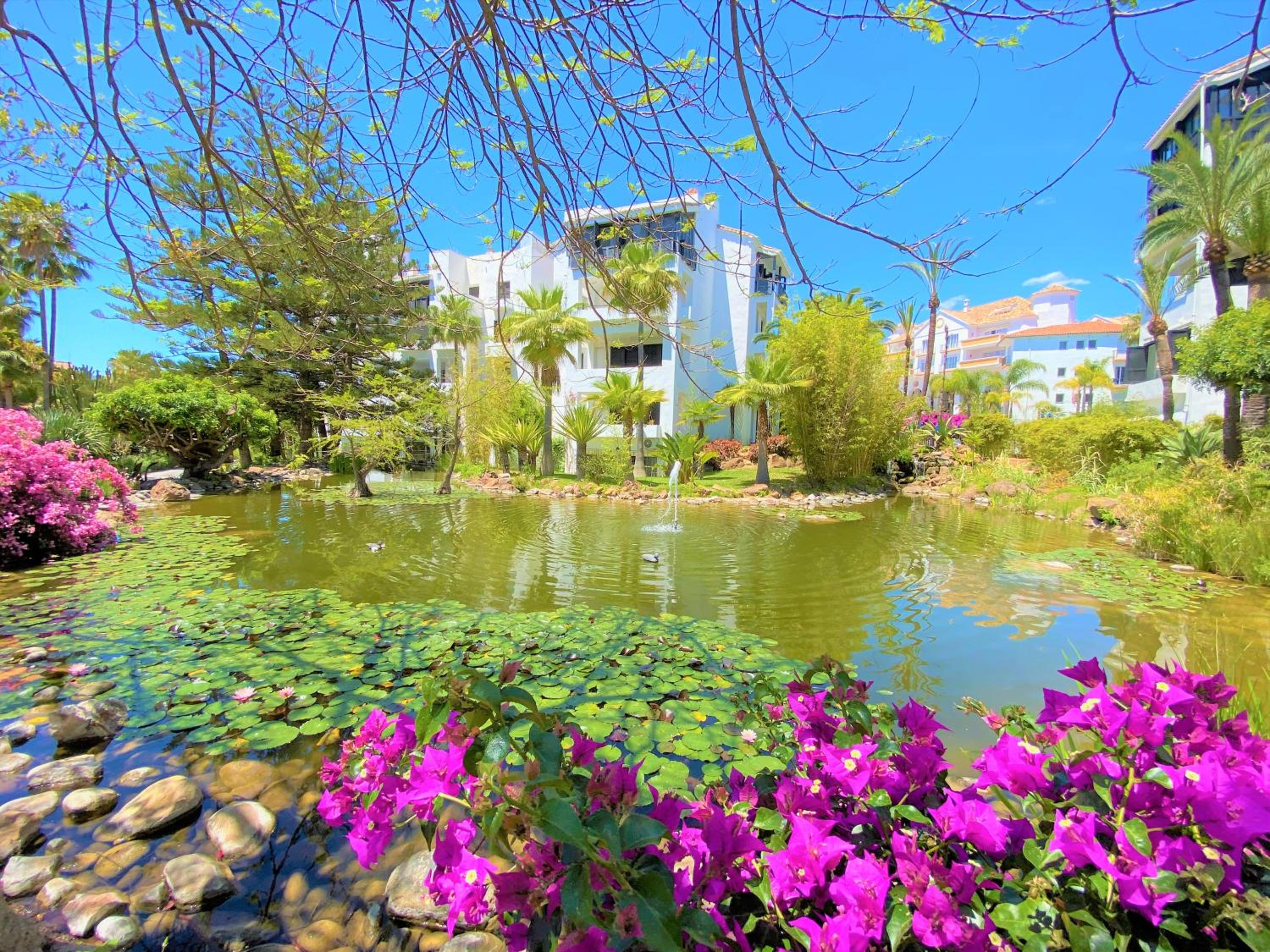 Ideal apartment in Marbella, Near Nikki Beach