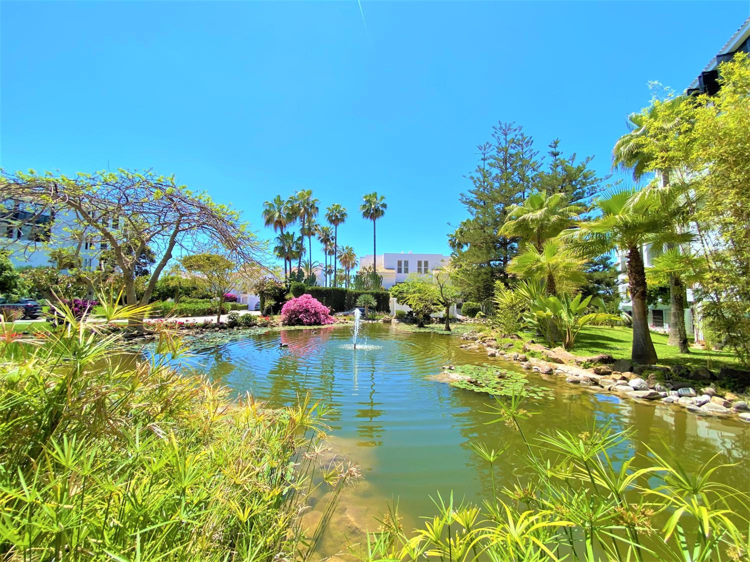 Ideal apartment in Marbella, Near Nikki Beach