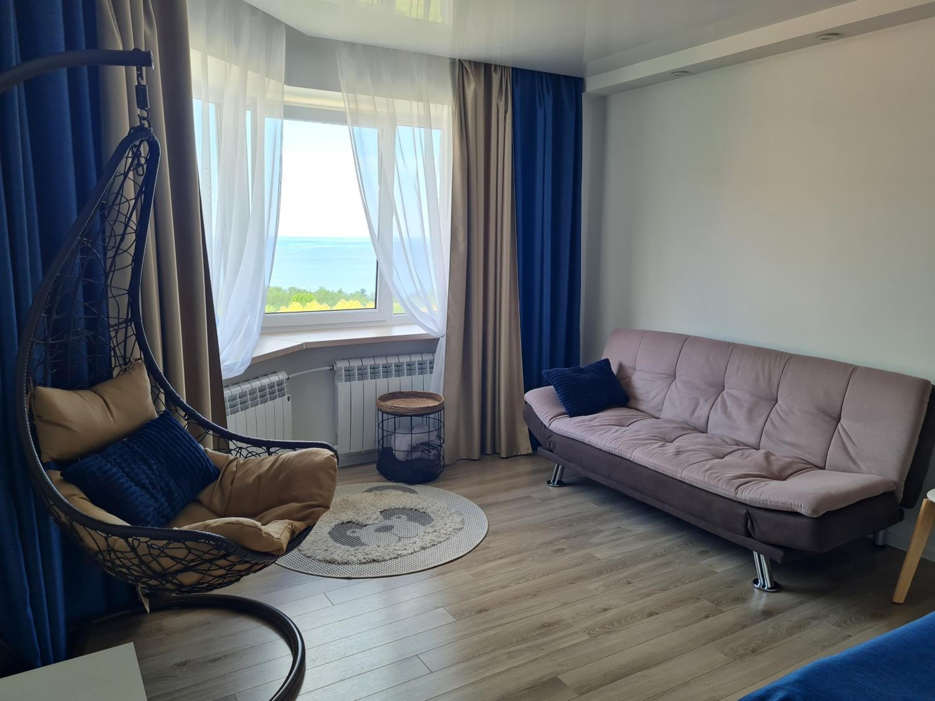 Baltic Sunset Apartments view 5