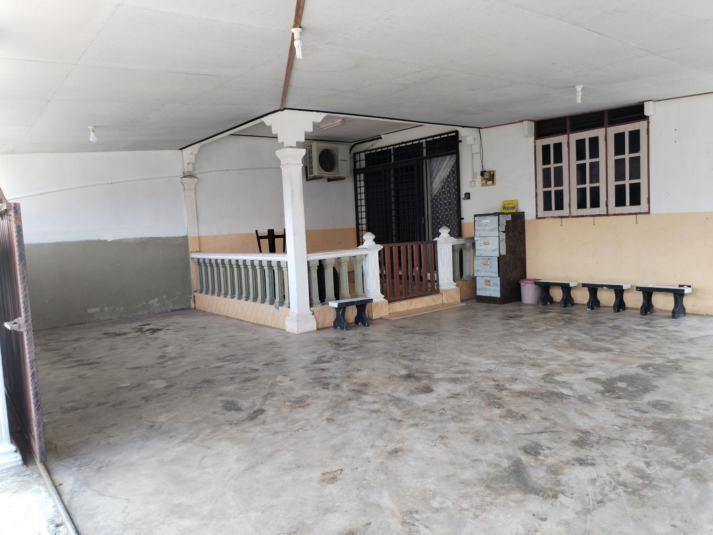 Syah Homestay photo 7