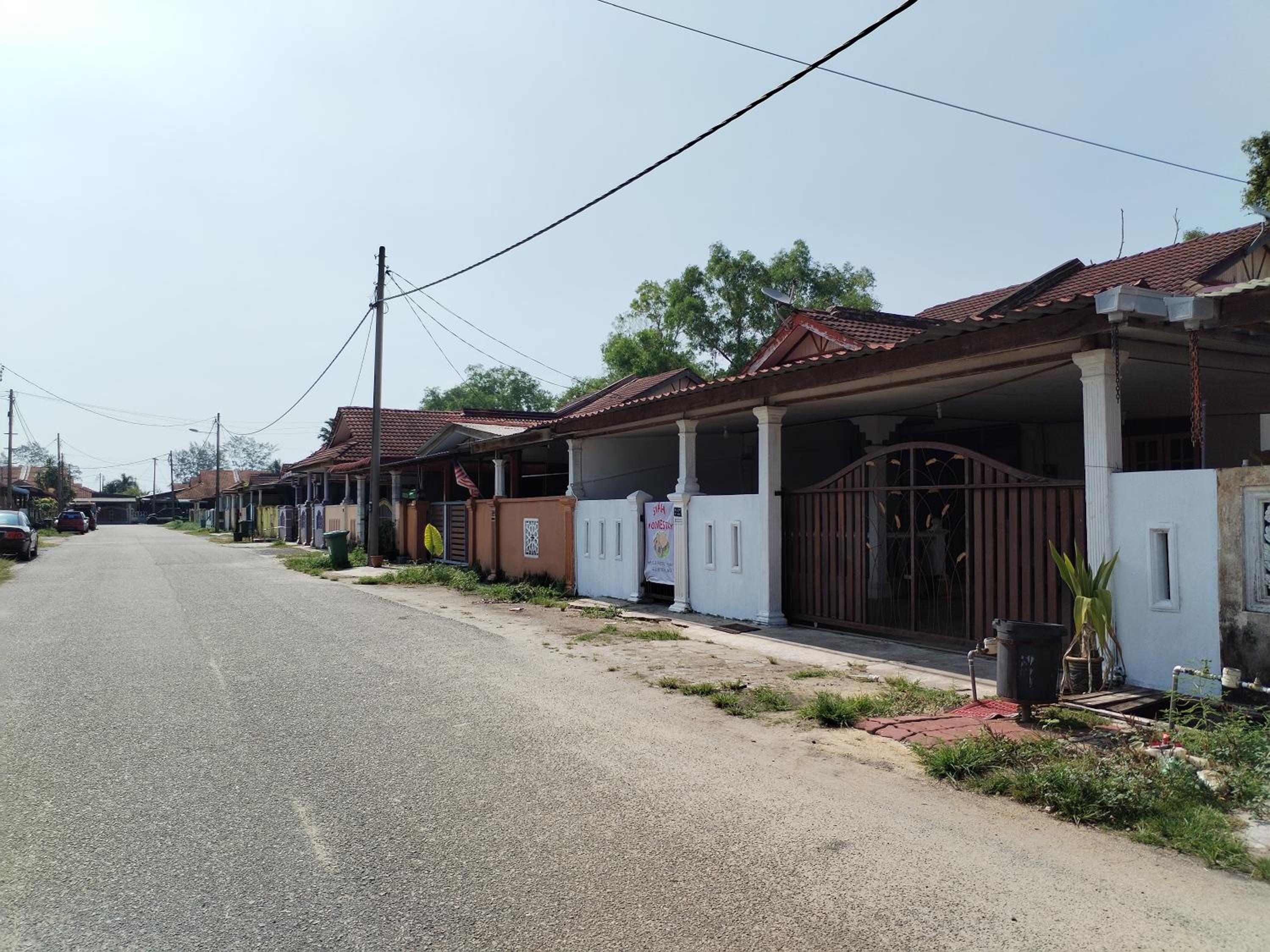 Syah Homestay photo 6