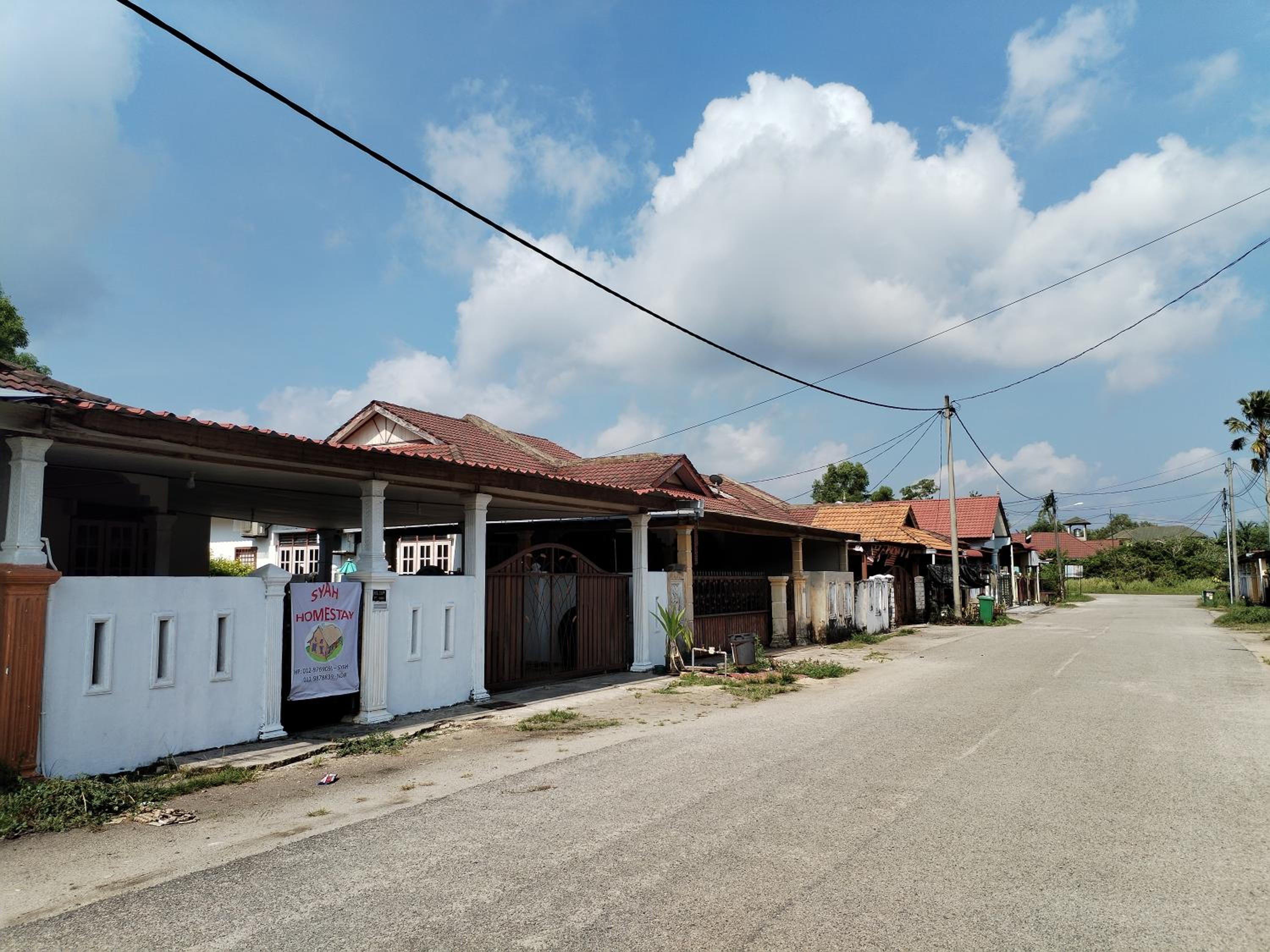 Syah Homestay photo 5