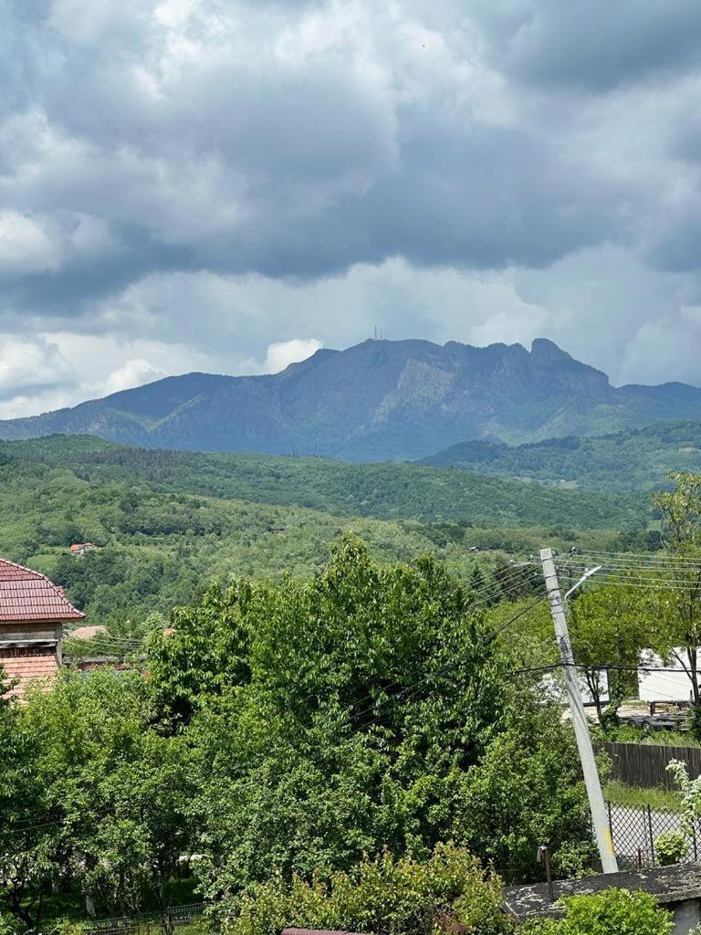 Vila Phoenix view 2