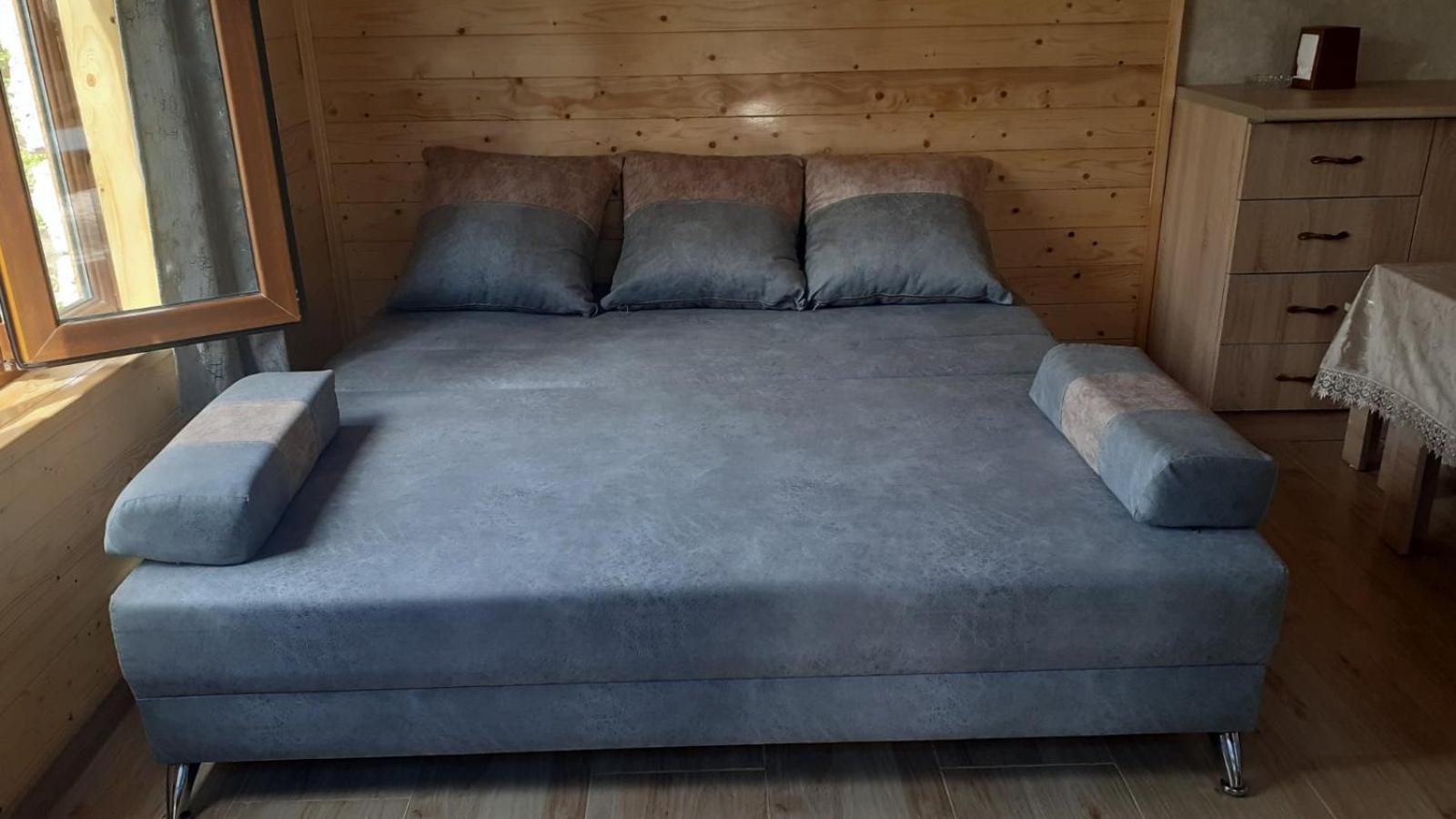 Pchak Guesthouse B&B