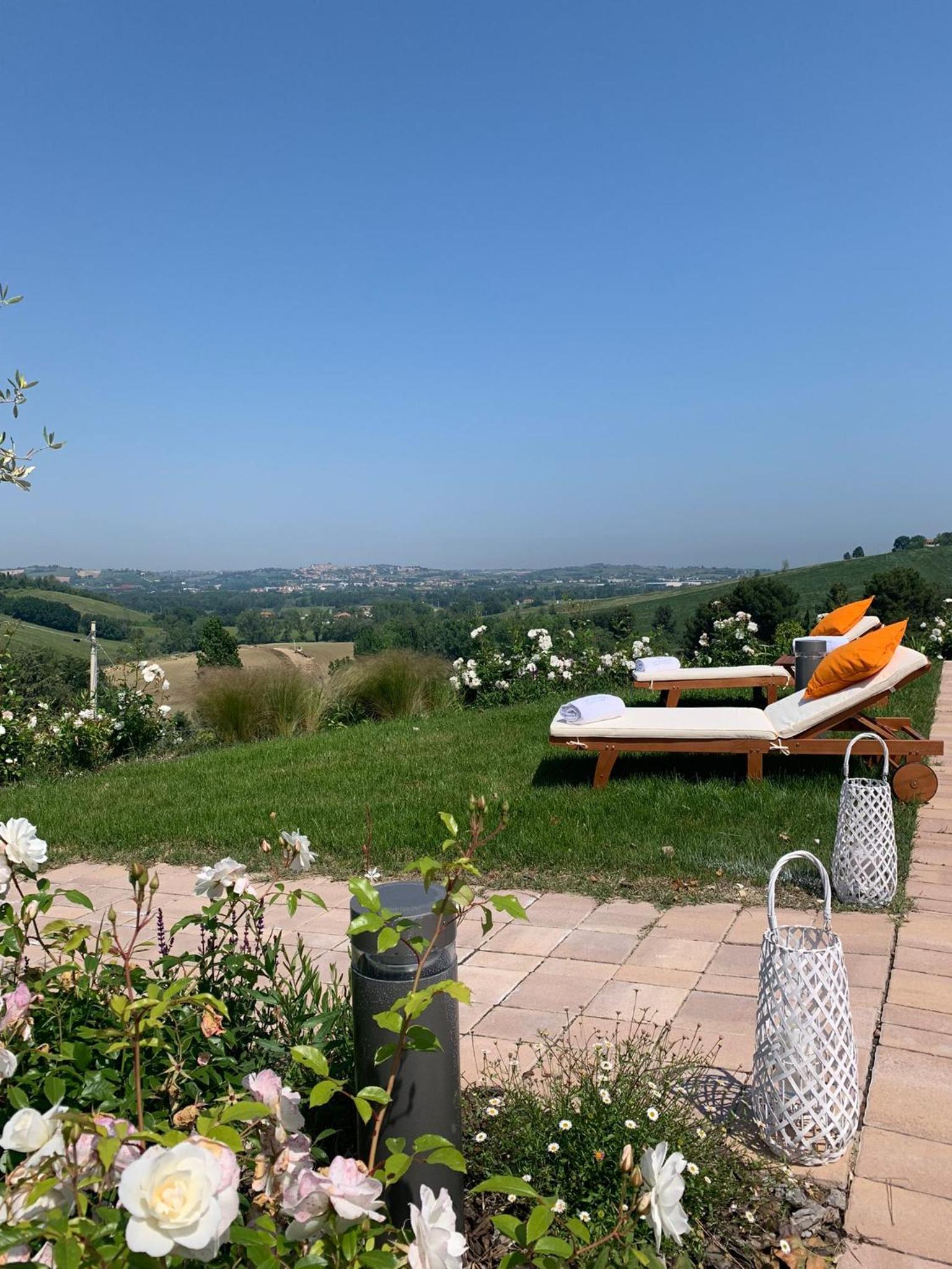 Naturaverde Country House
