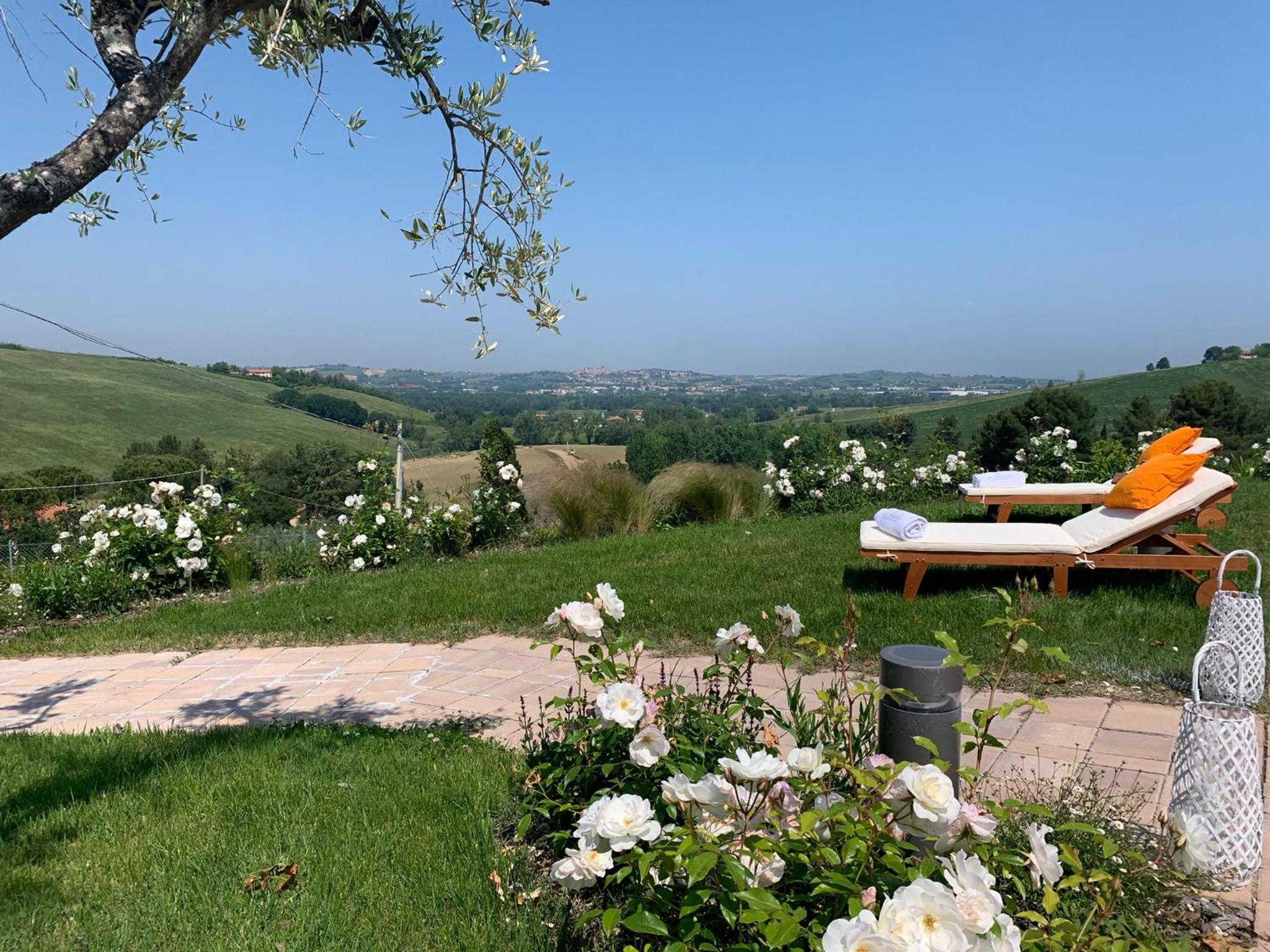 Naturaverde Country House