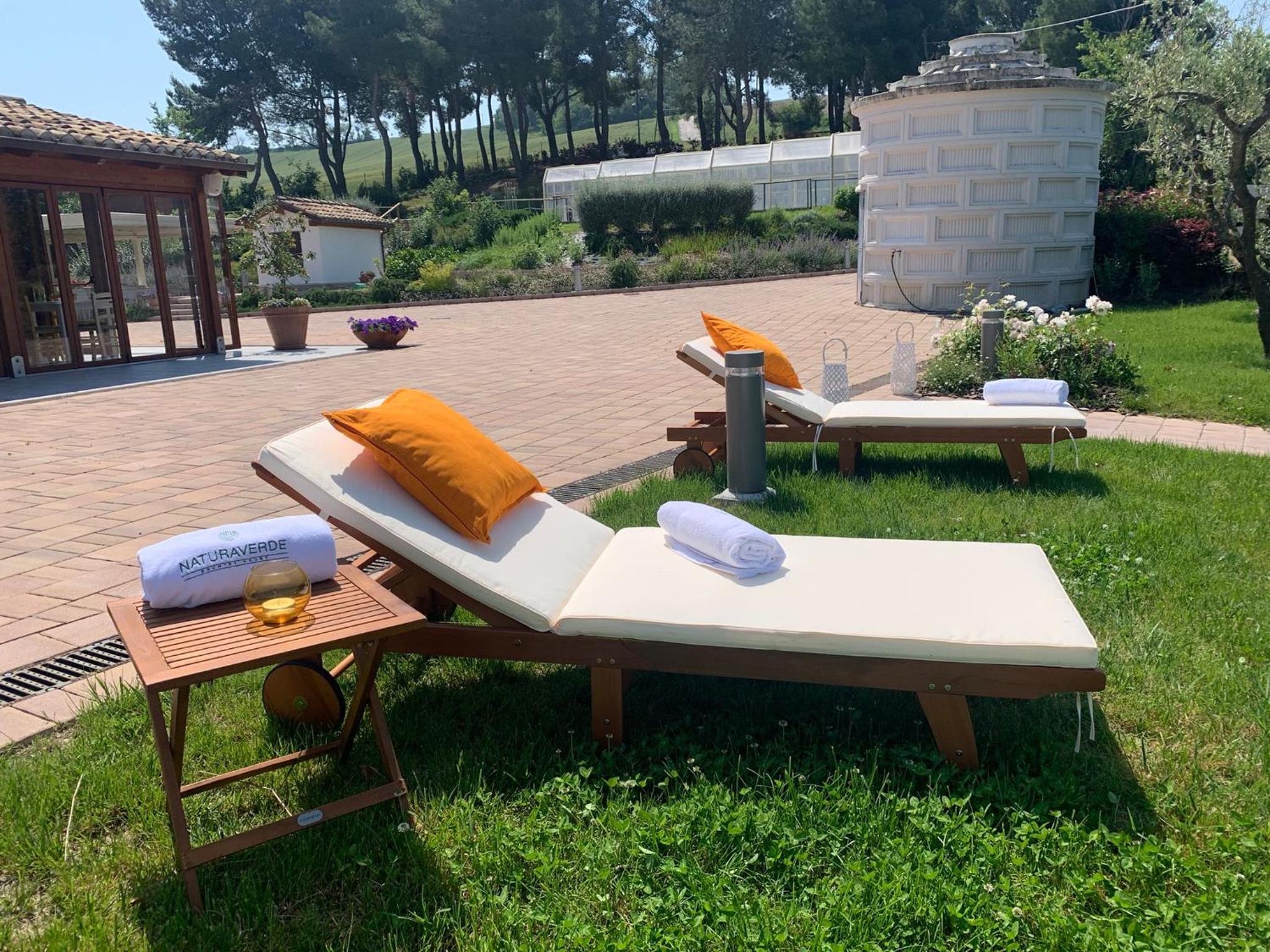 Naturaverde Country House