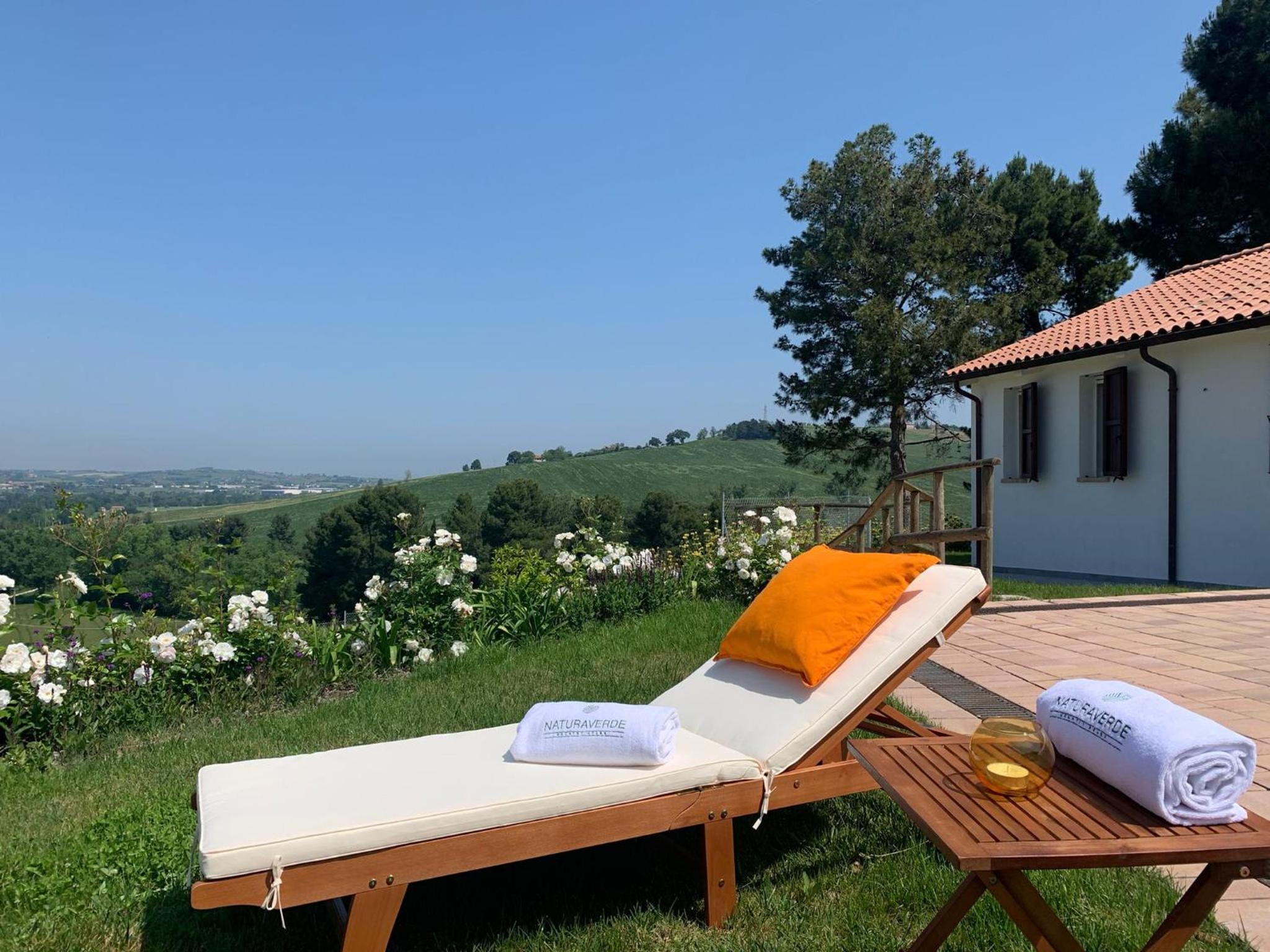 Naturaverde Country House