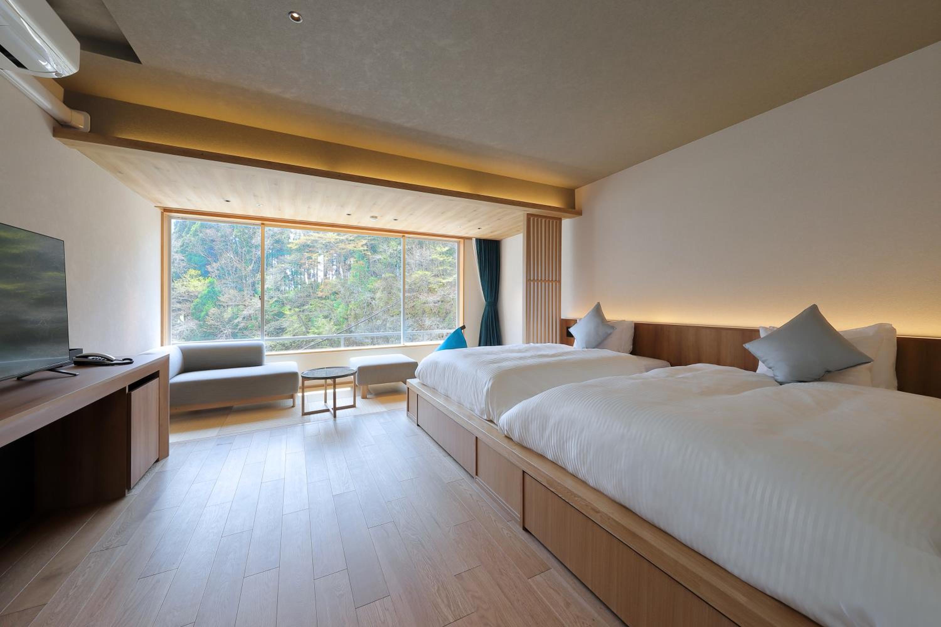 Hotel Shidotaira