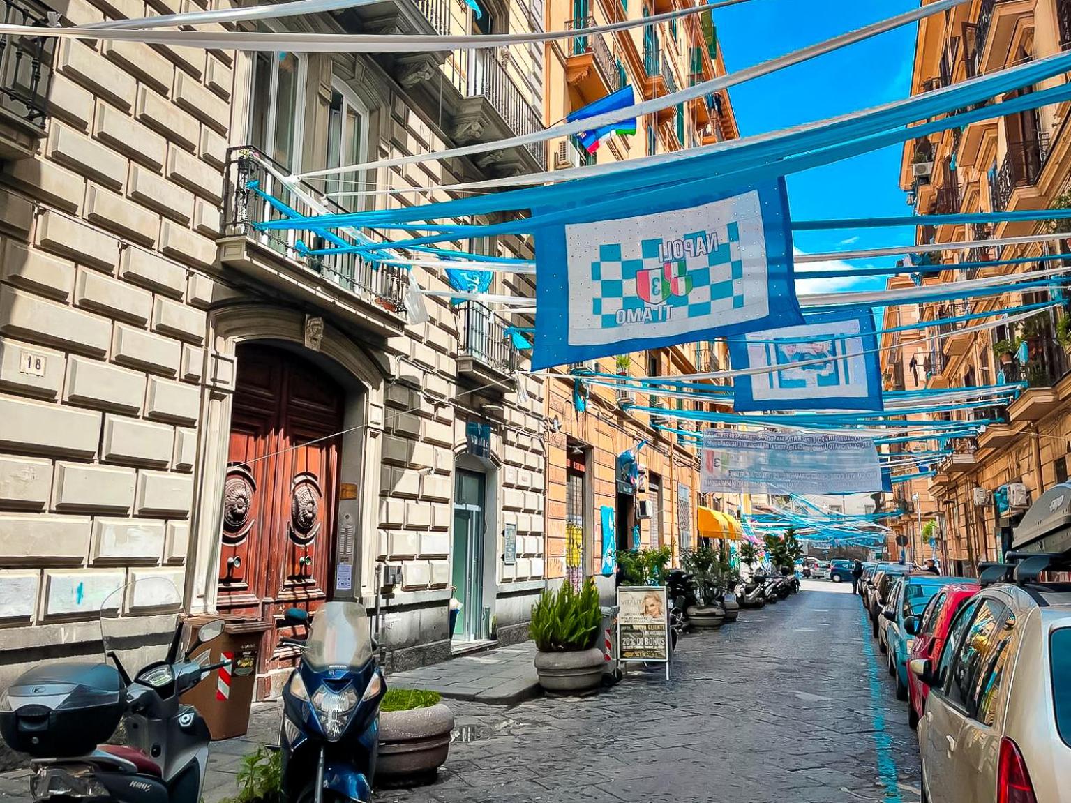 Via Arte della lana 16