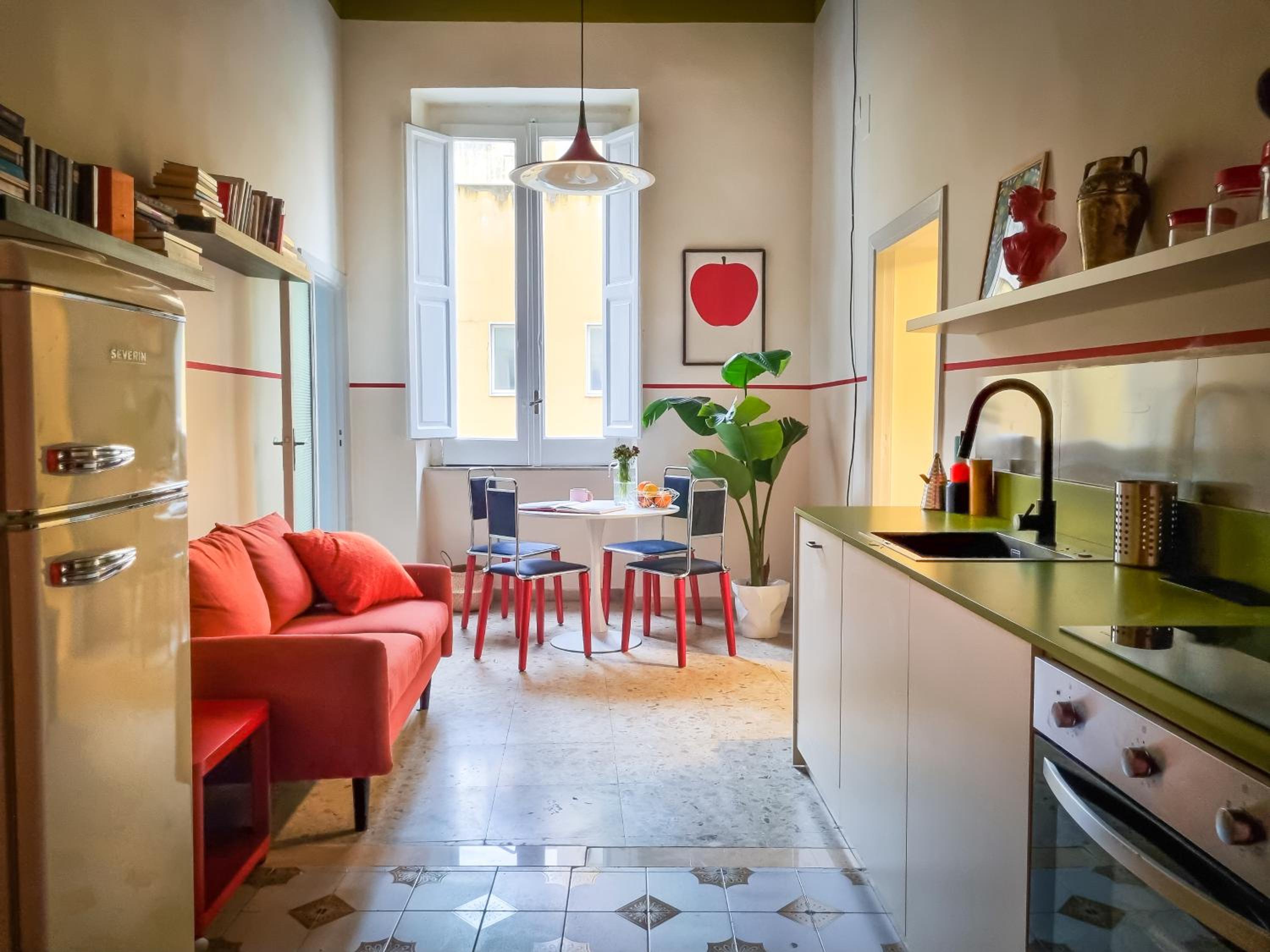Via Arte della lana 16