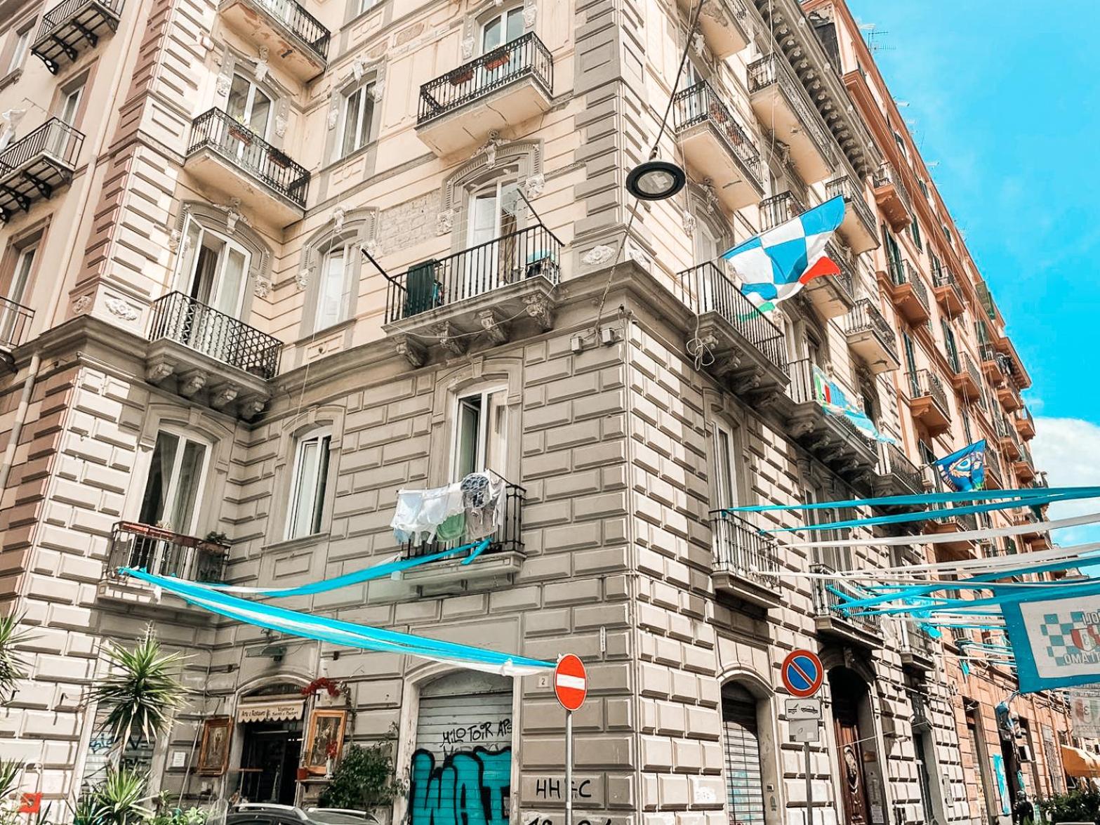 Via Arte della lana 16