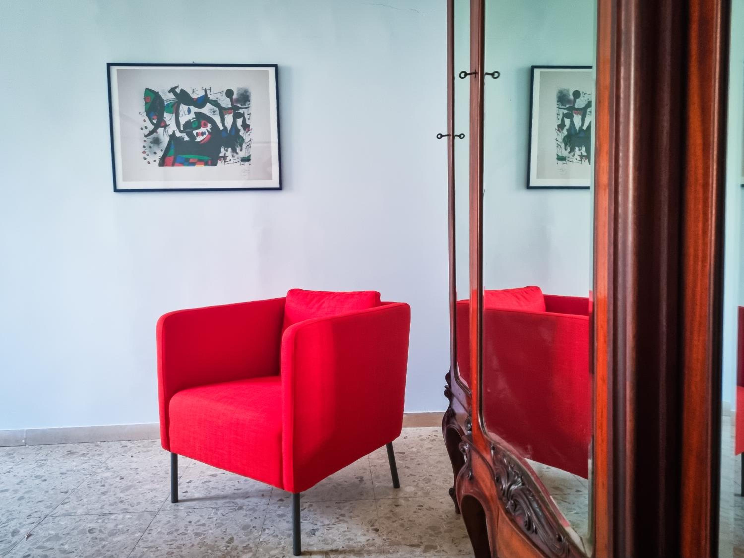 Via Arte della lana 16