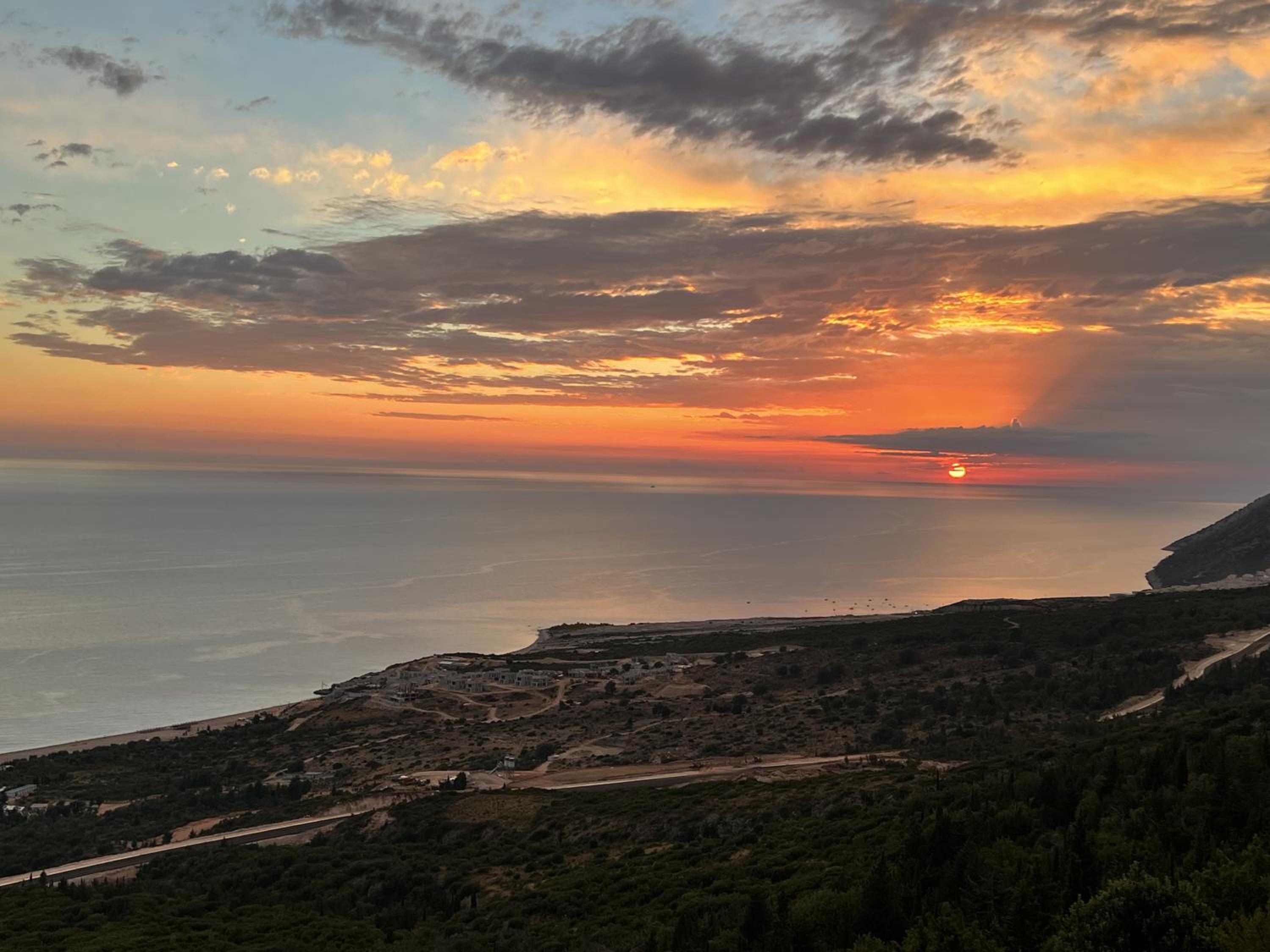 Palasa View