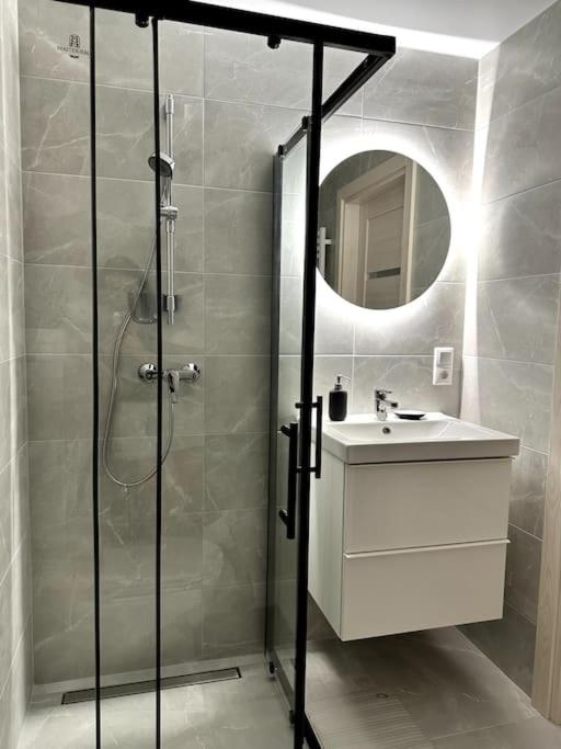Wolfie Apartment, City Center view 3