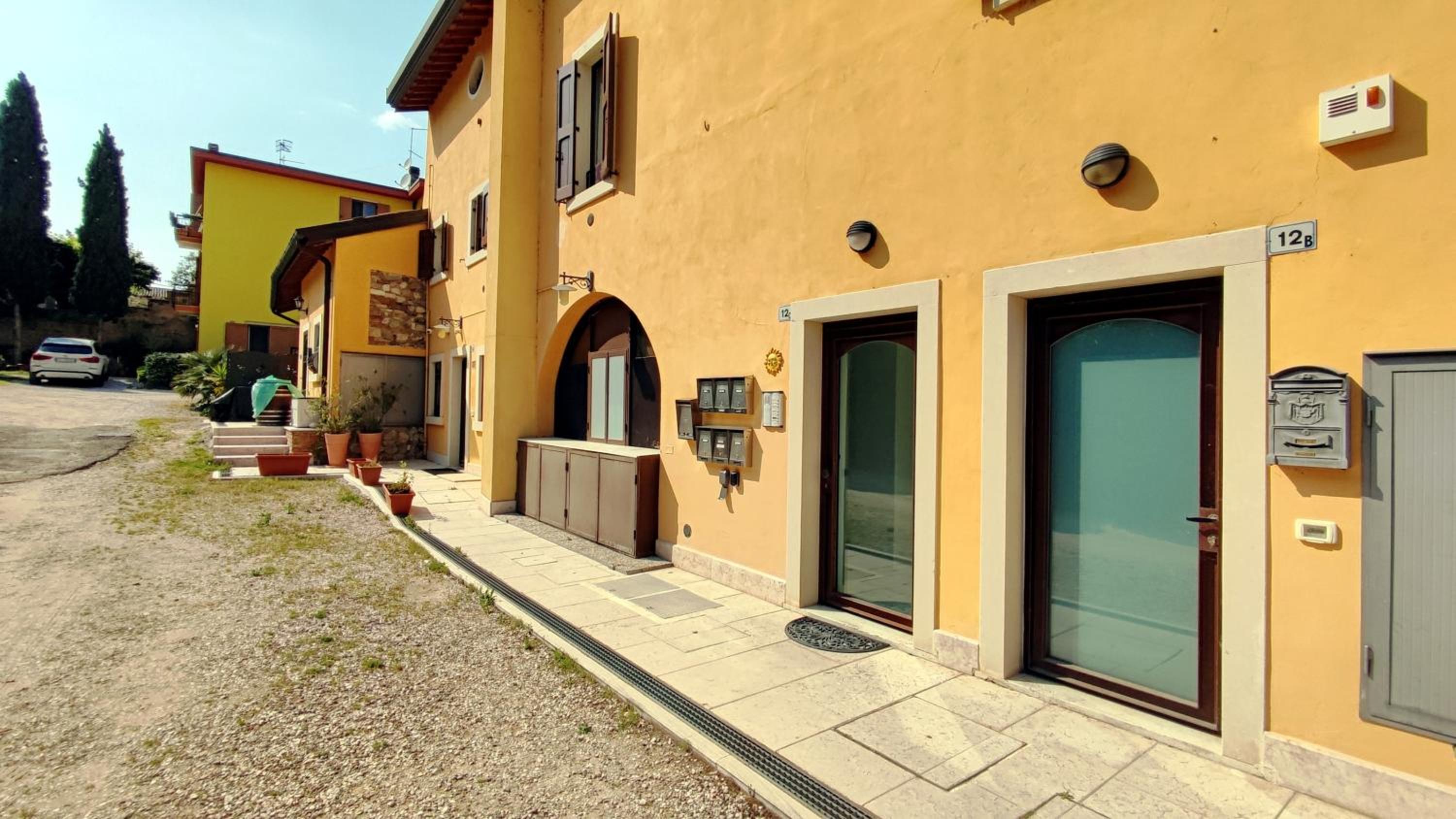 Studio Centrale Pacengo di Lazise view 5