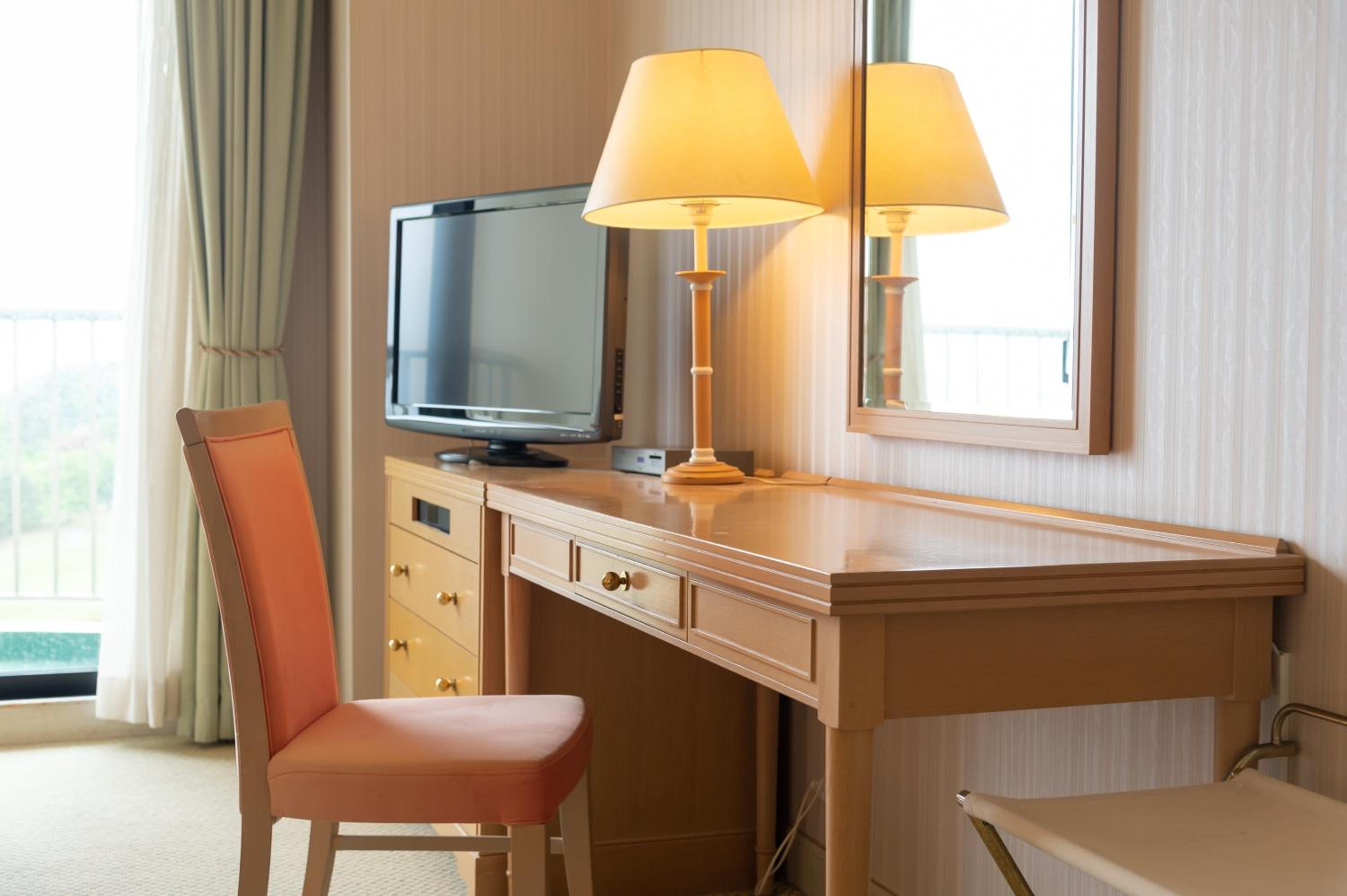 Onahama Ocean Hotel & Golf Club