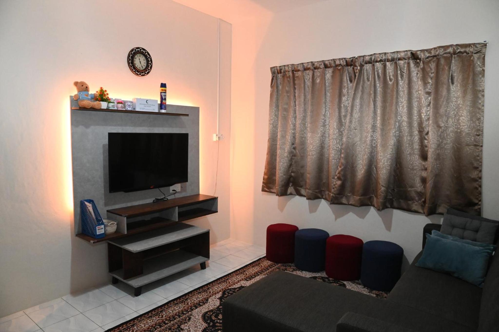 KRPV Homestay photo 6
