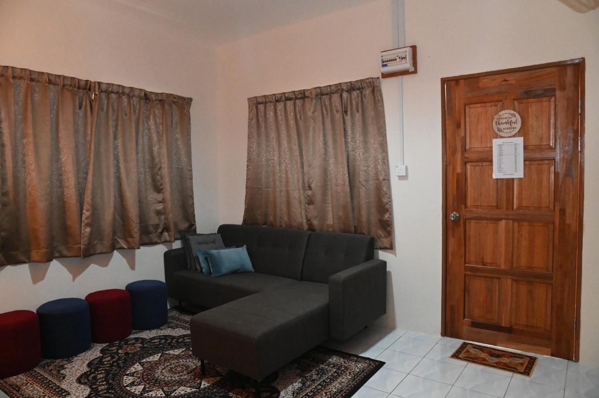 KRPV Homestay photo 2