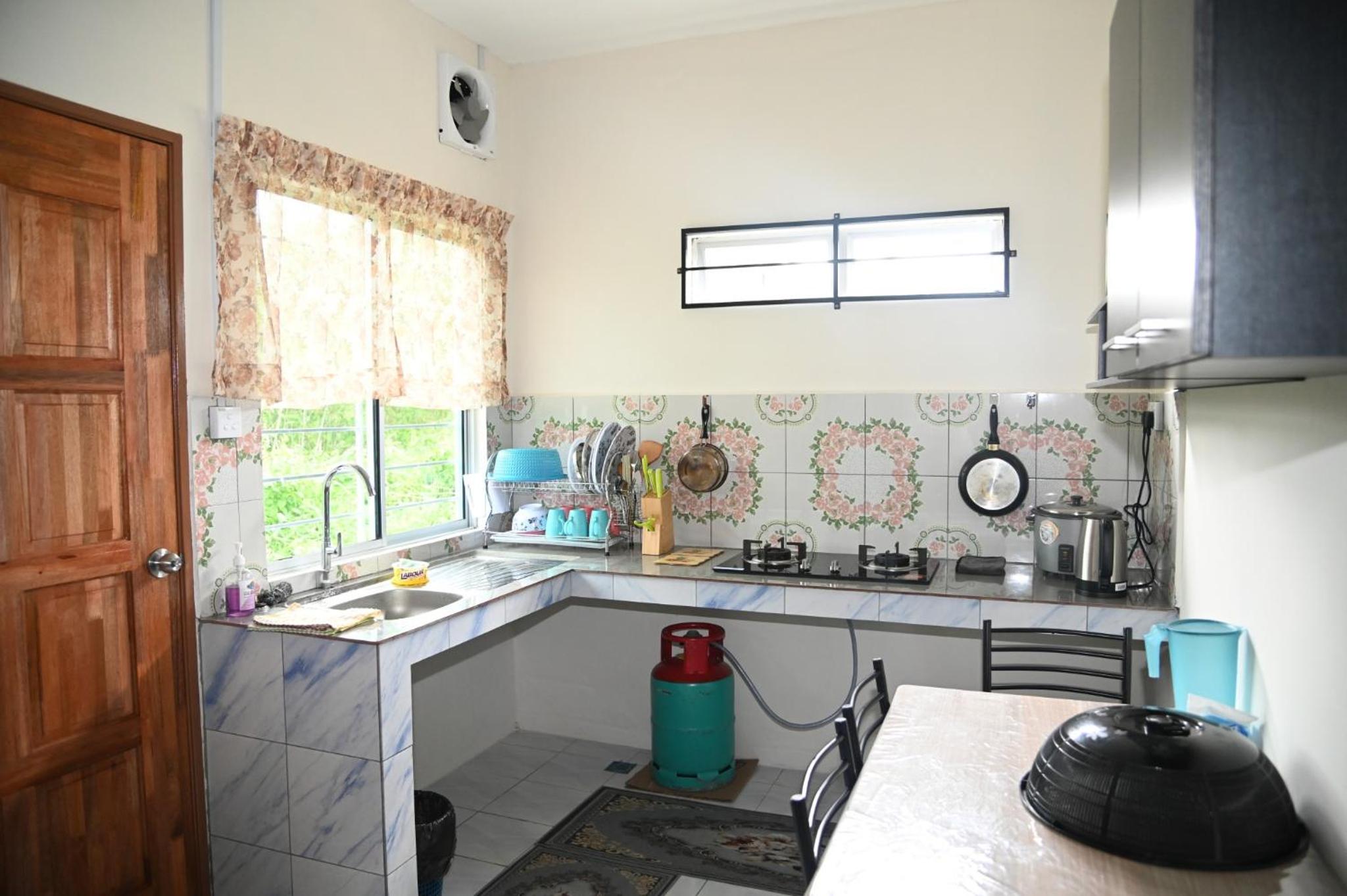 KRPV Homestay photo 3