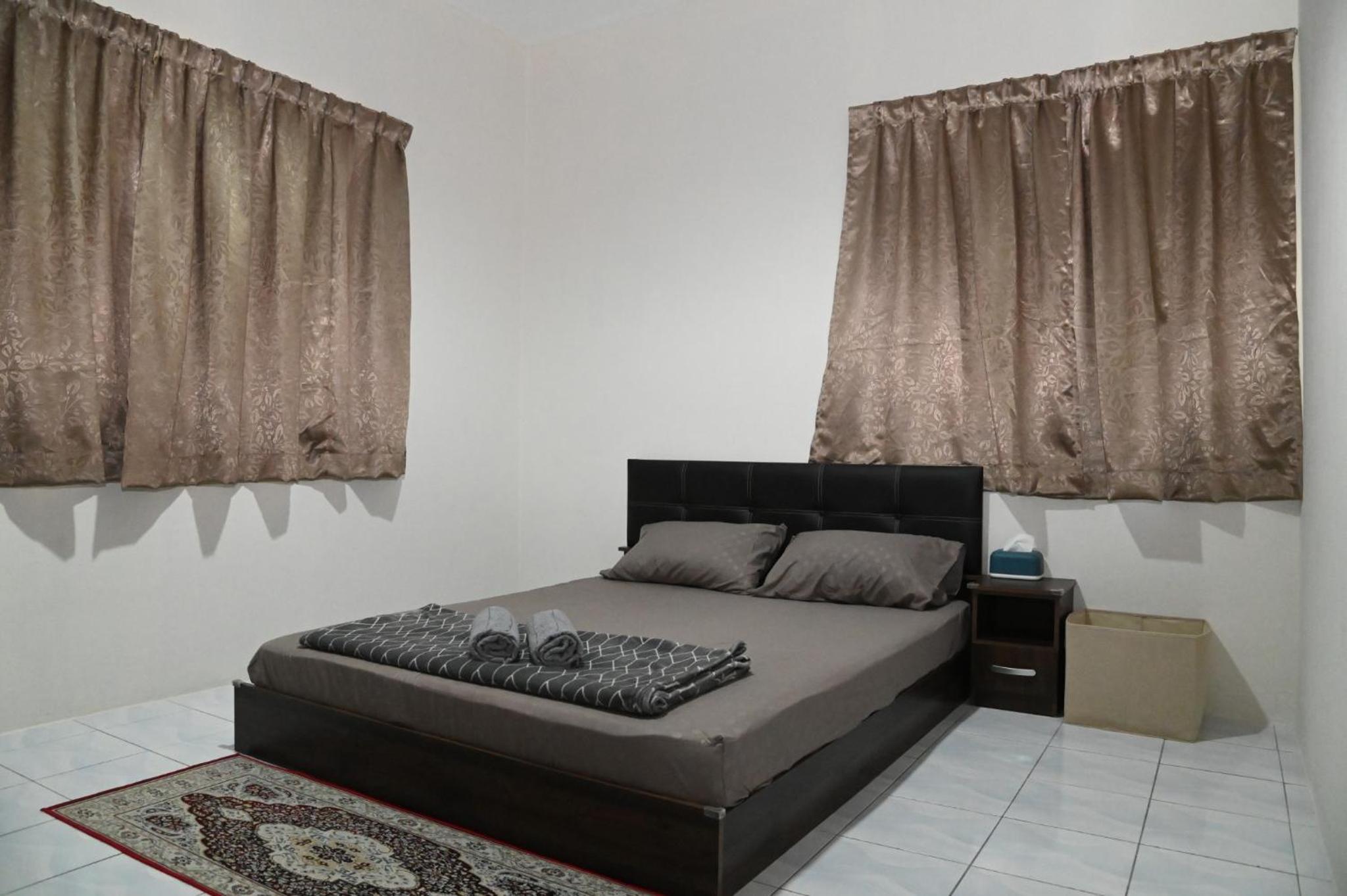 KRPV Homestay photo 8
