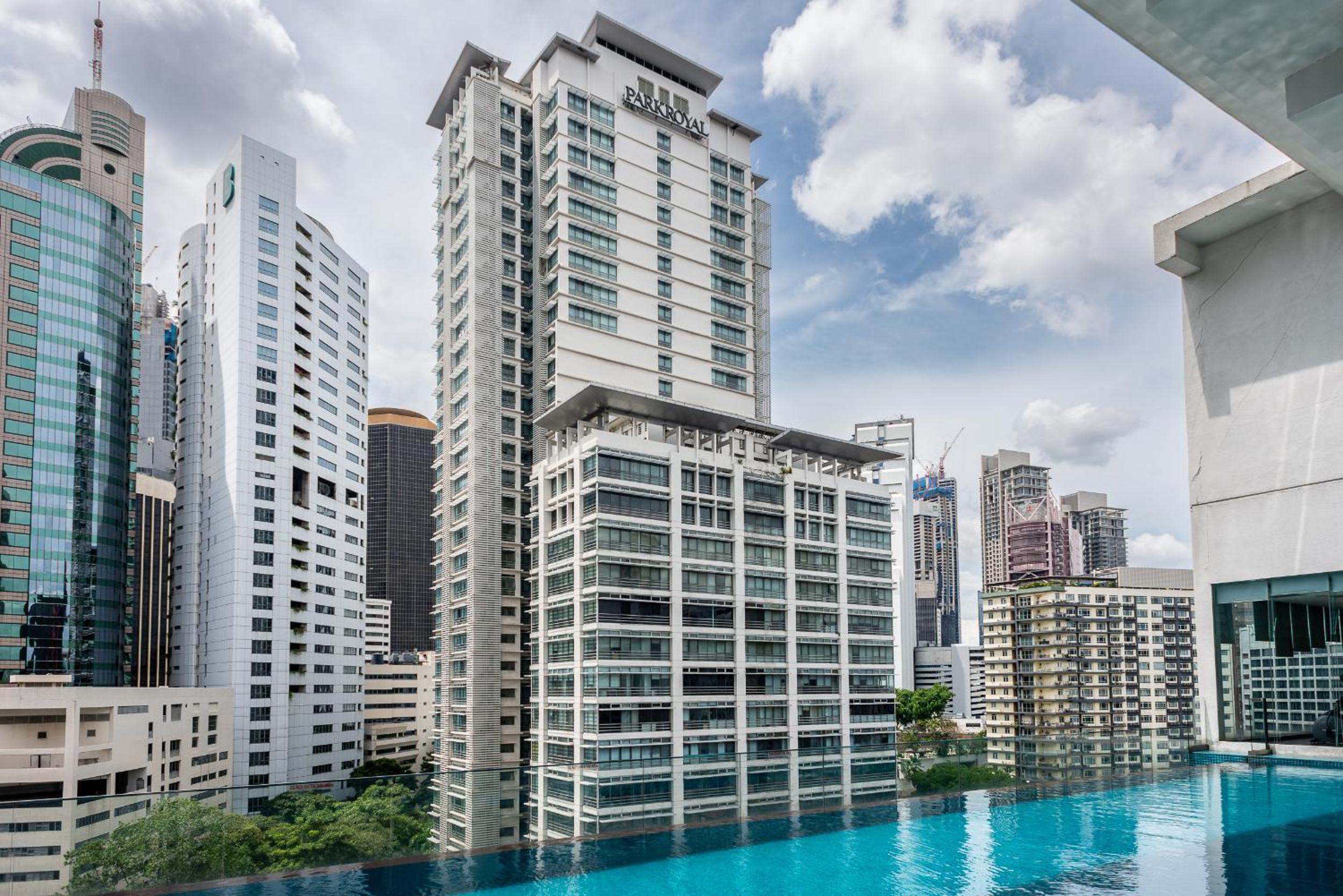 MyRehat Suites Bukit Ceylon