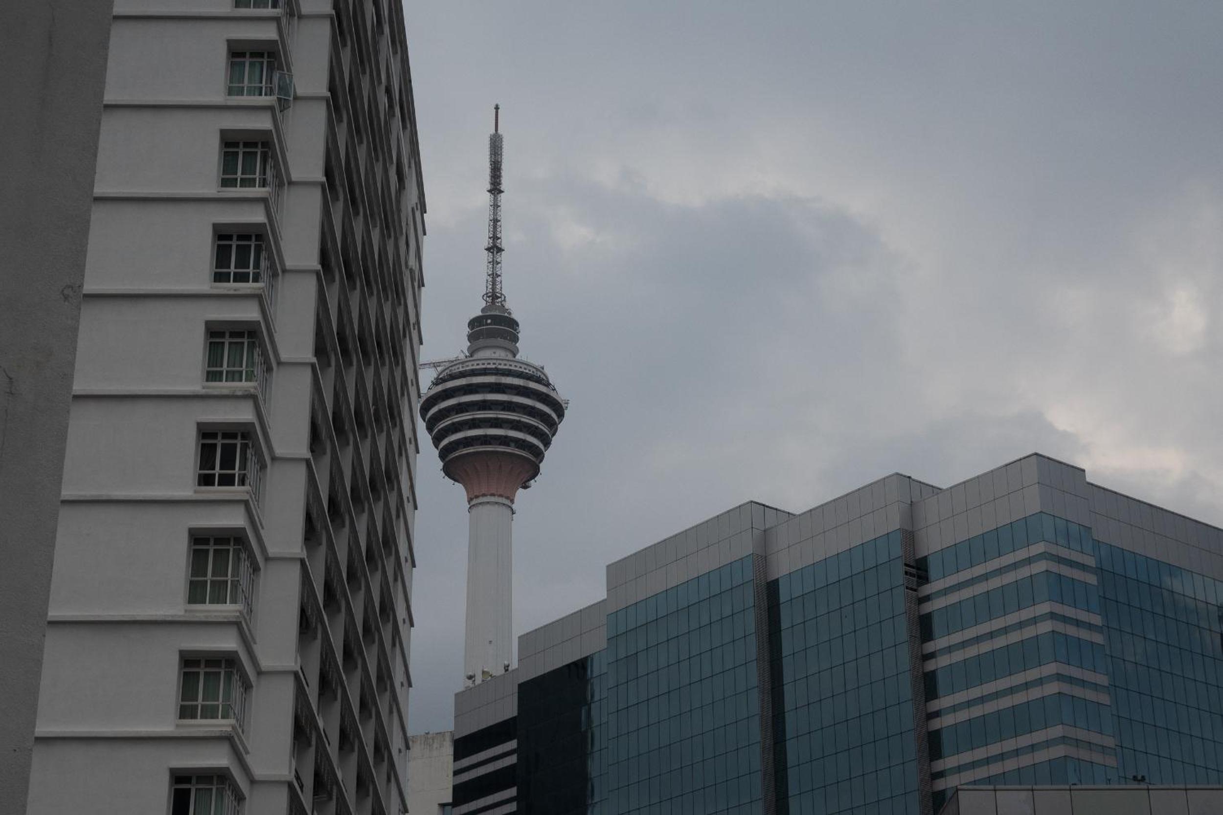 MyRehat Suites Bukit Ceylon