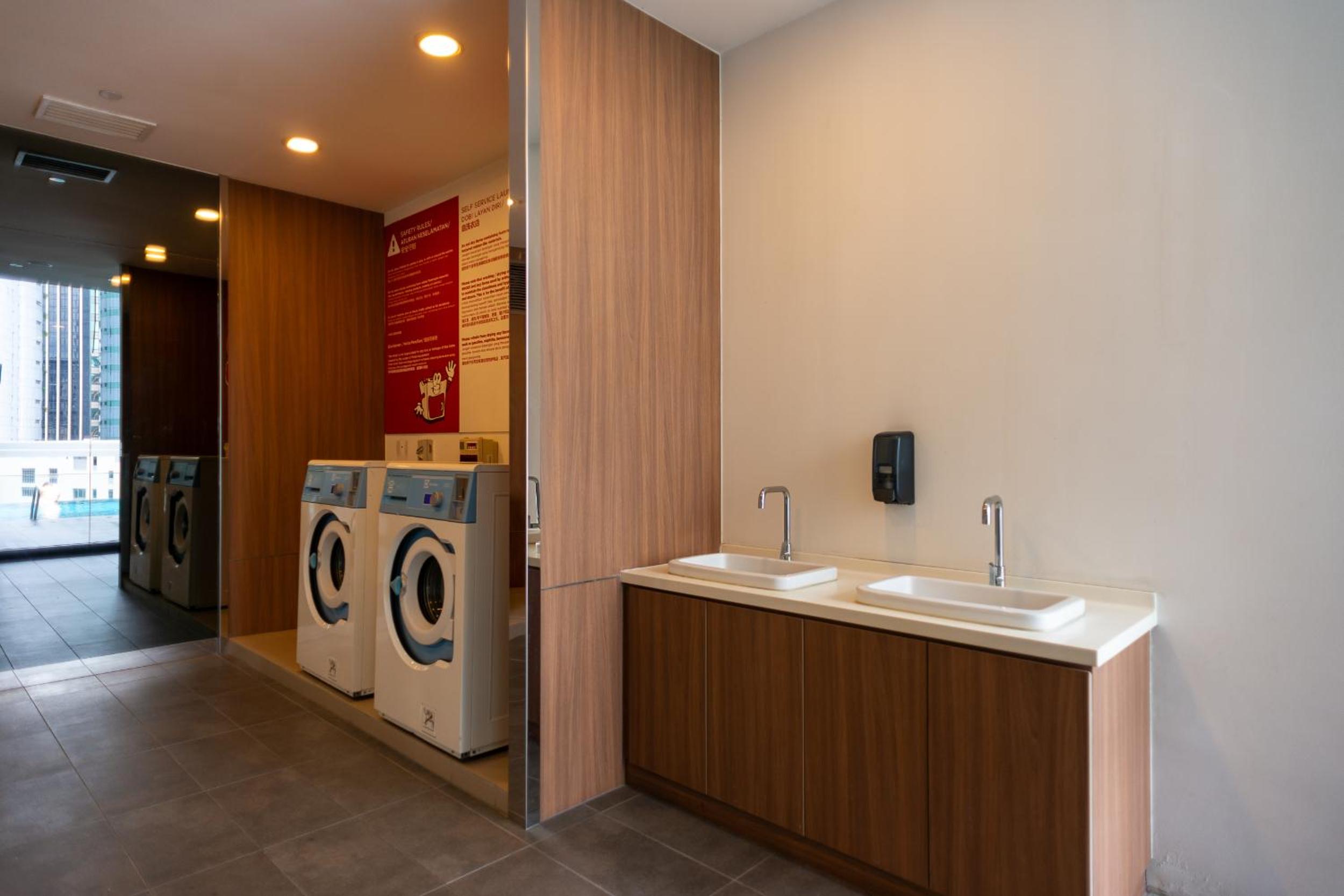 MyRehat Suites Bukit Ceylon