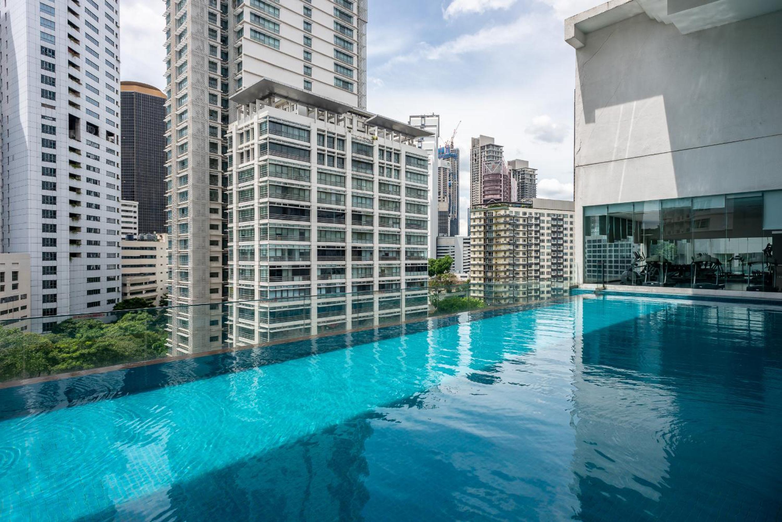 MyRehat Suites Bukit Ceylon