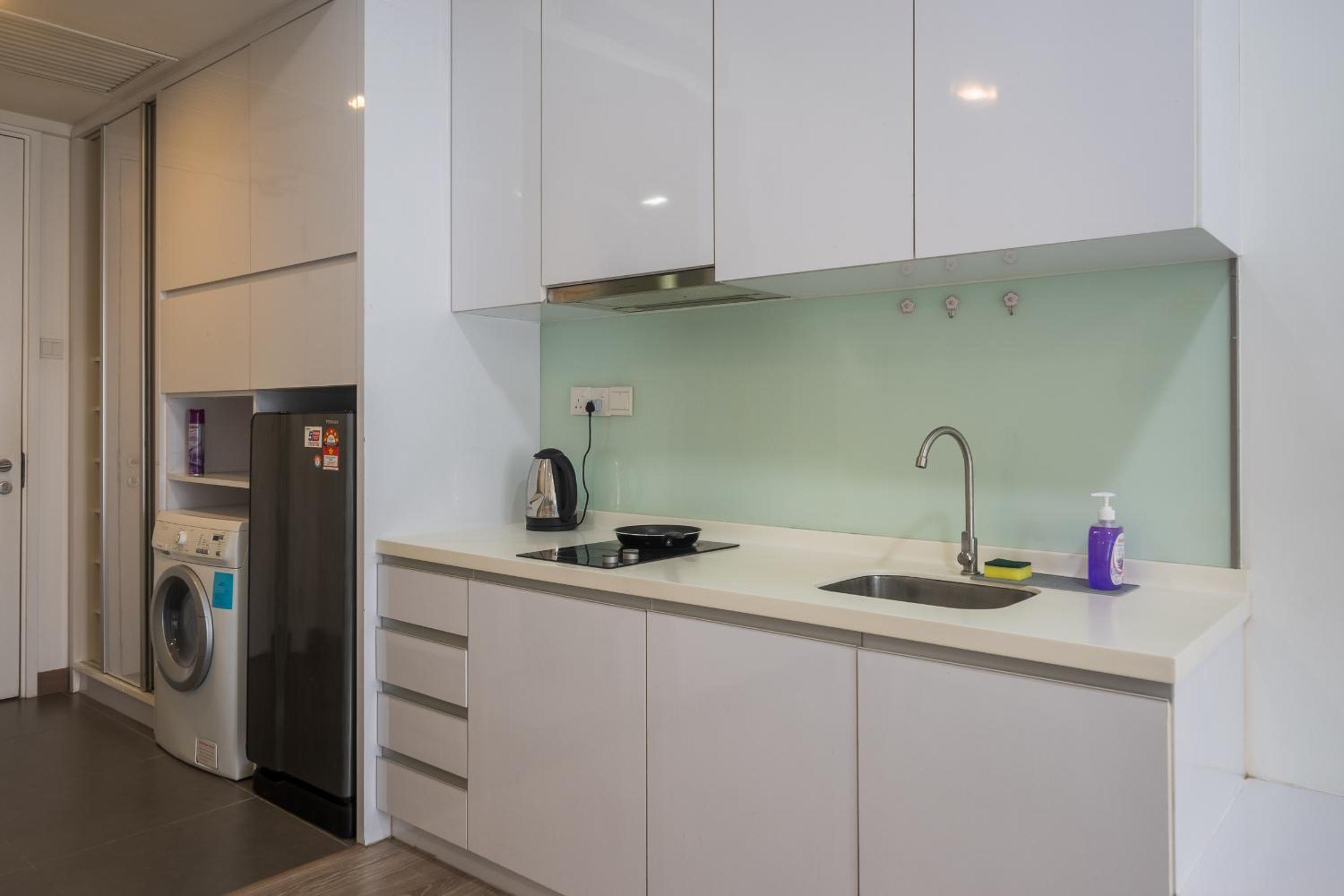 MyRehat Suites Bukit Ceylon