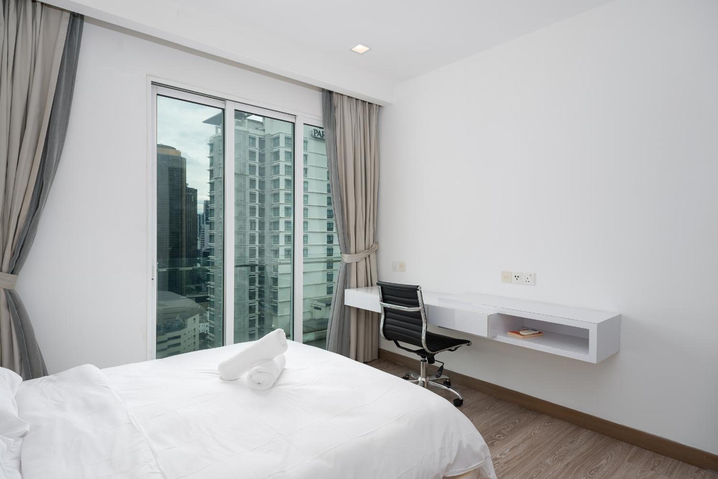 MyRehat Suites Bukit Ceylon