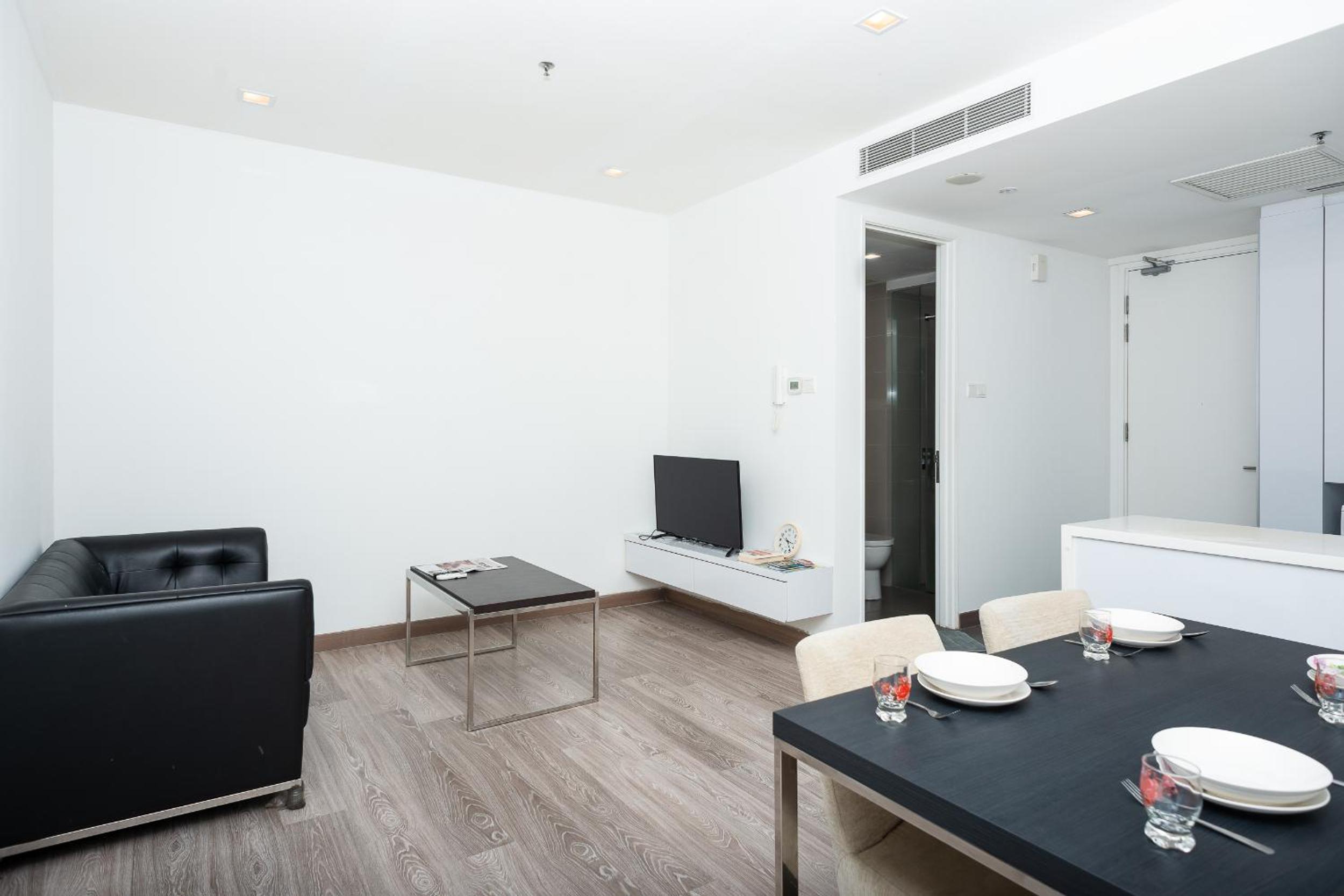 MyRehat Suites Bukit Ceylon