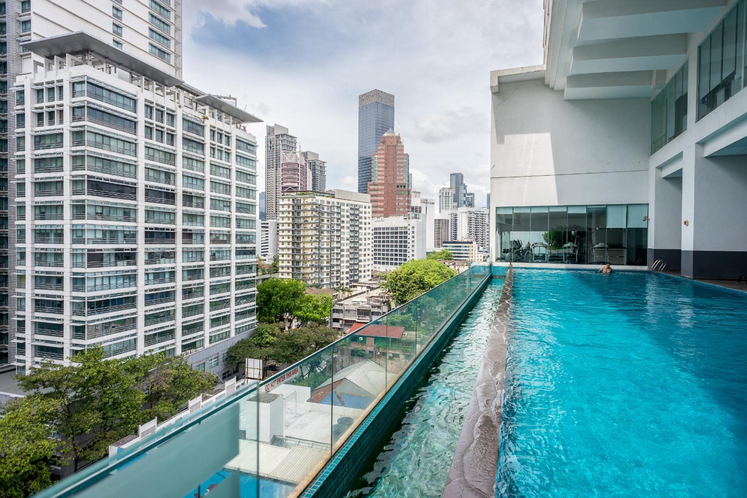MyRehat Suites Bukit Ceylon