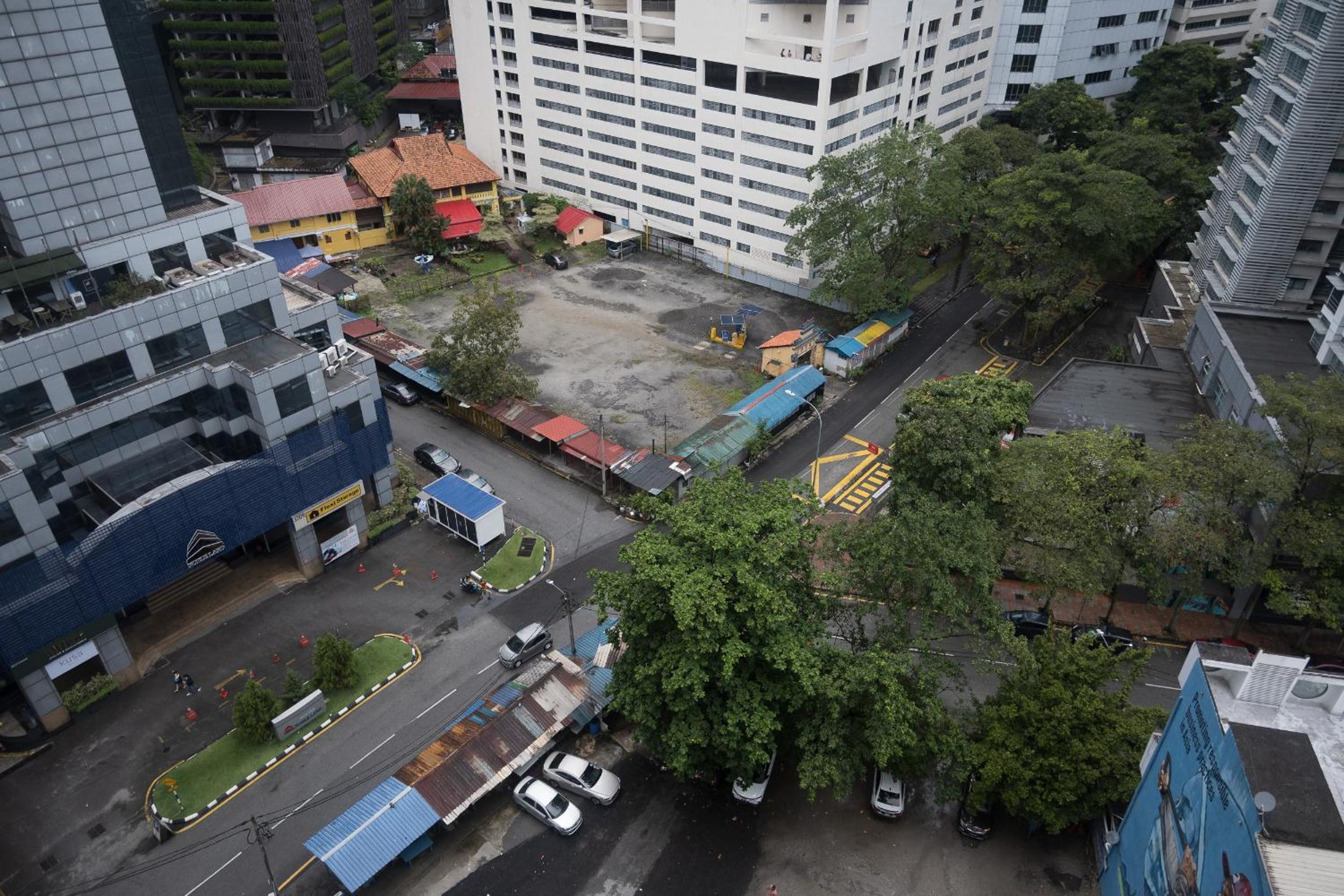 MyRehat Suites Bukit Ceylon