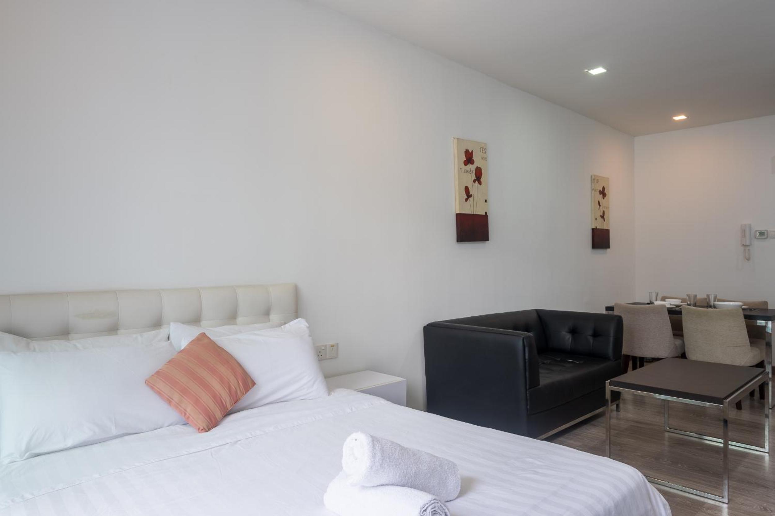 MyRehat Suites Bukit Ceylon
