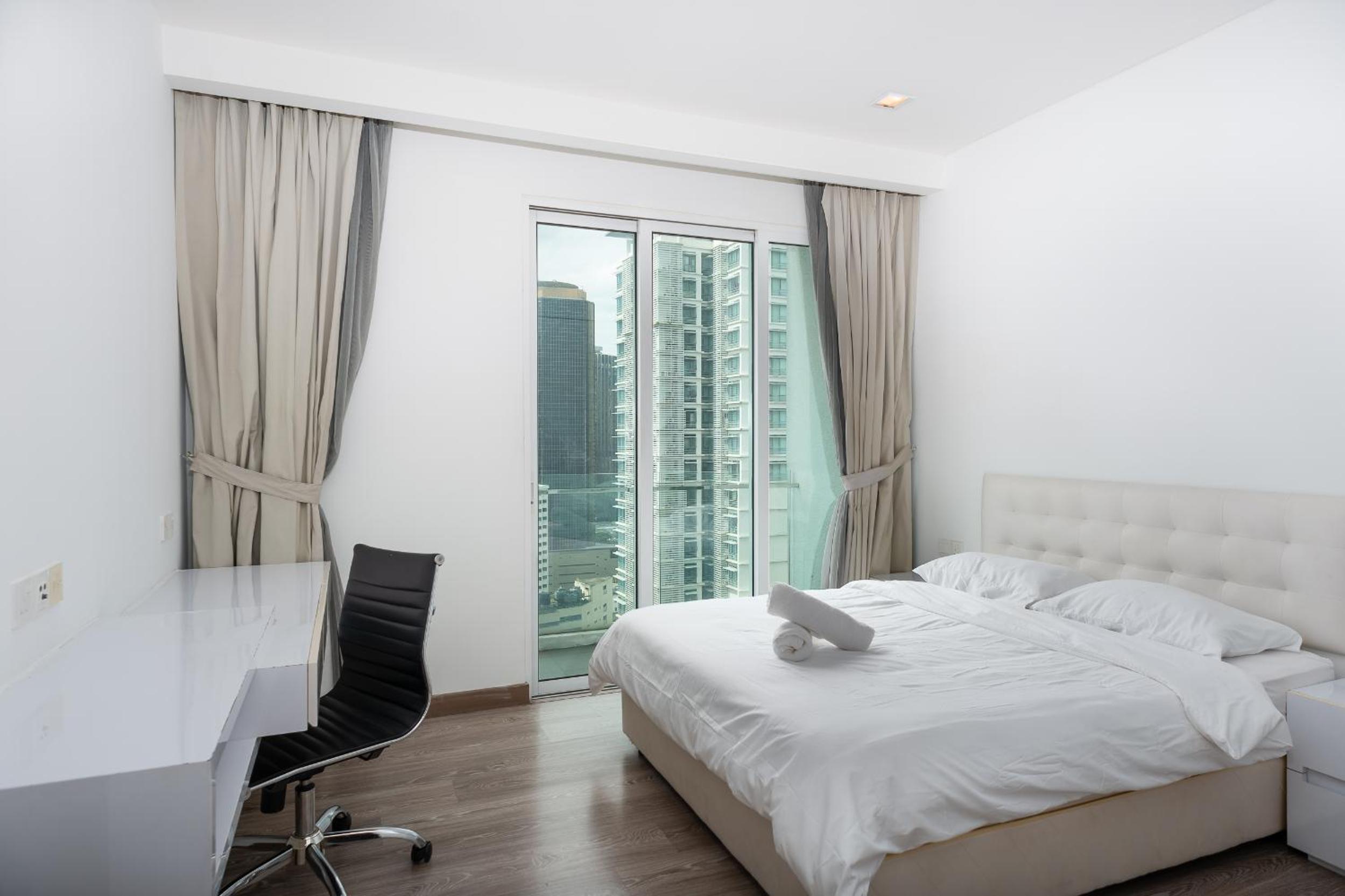 MyRehat Suites Bukit Ceylon