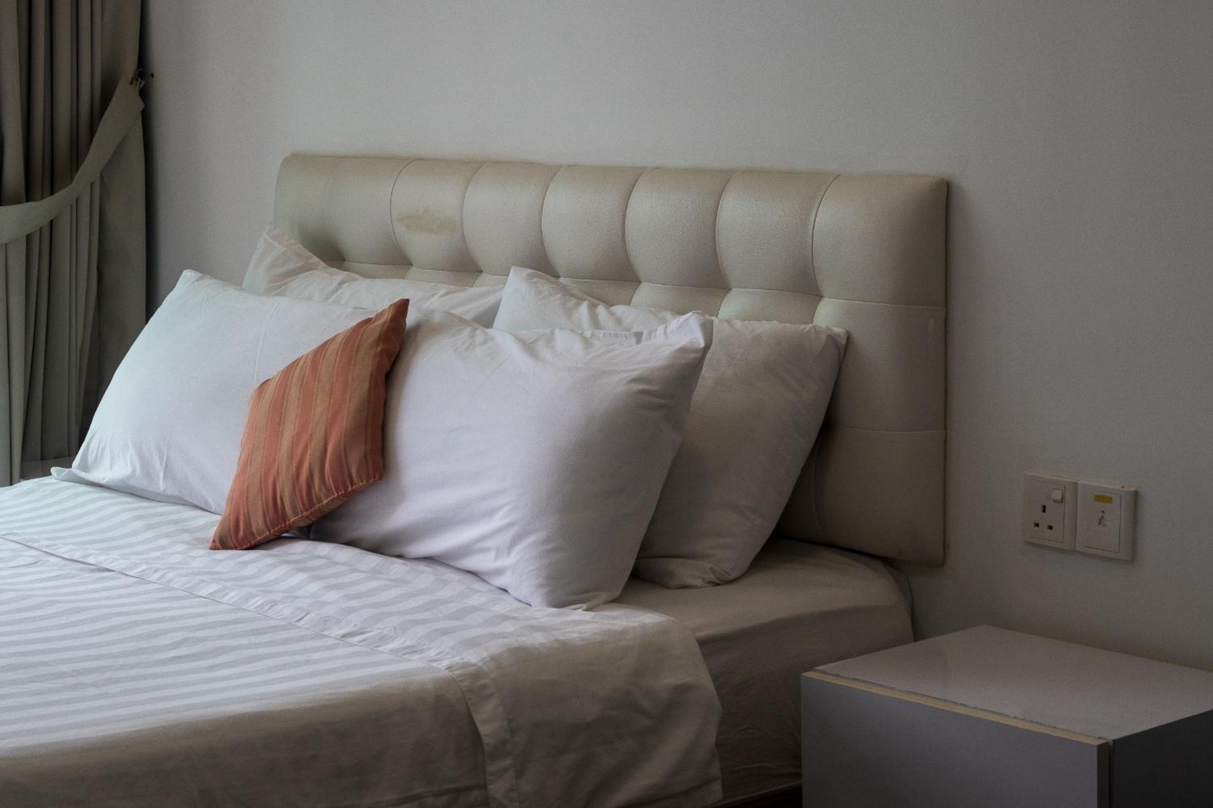 MyRehat Suites Bukit Ceylon