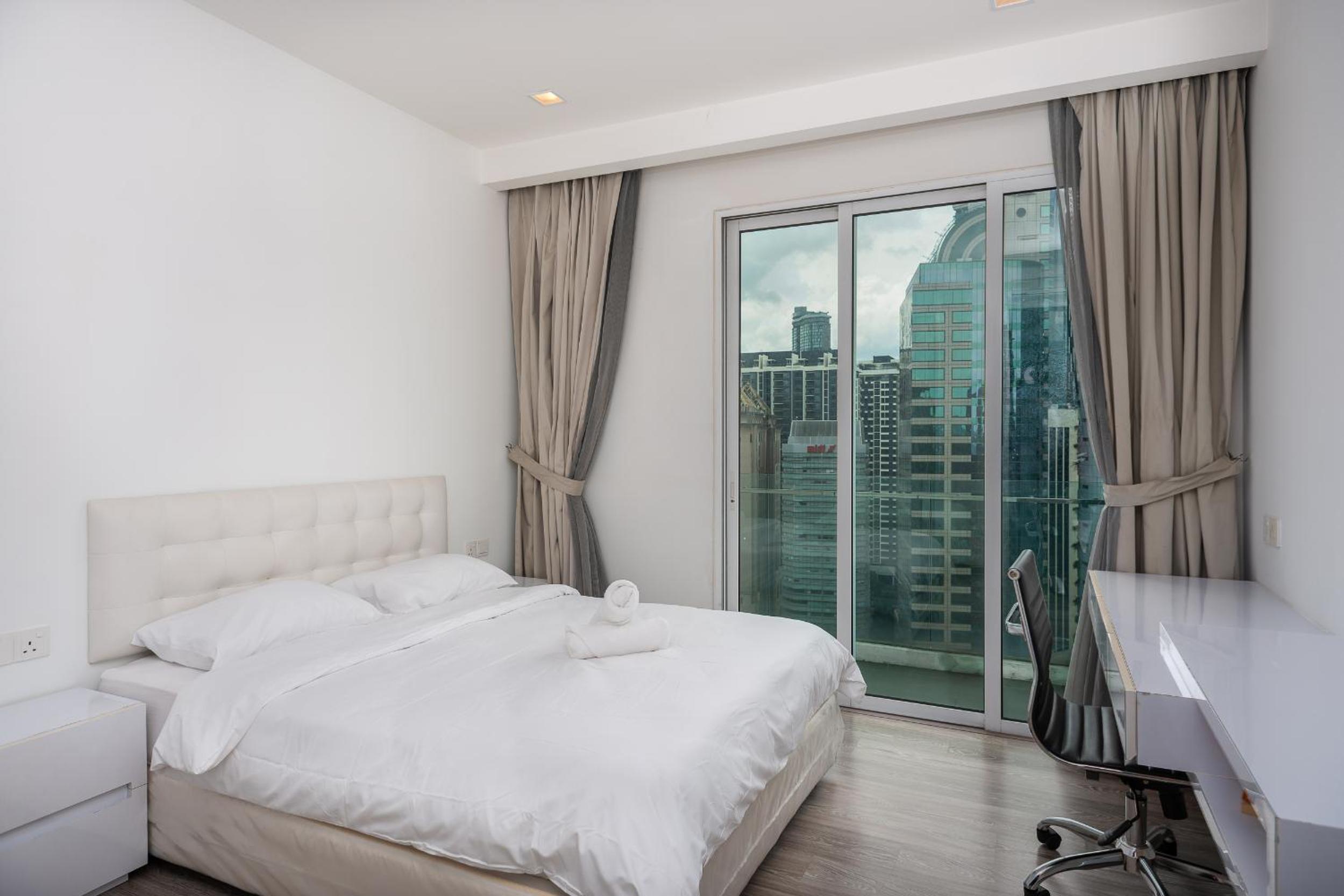 MyRehat Suites Bukit Ceylon