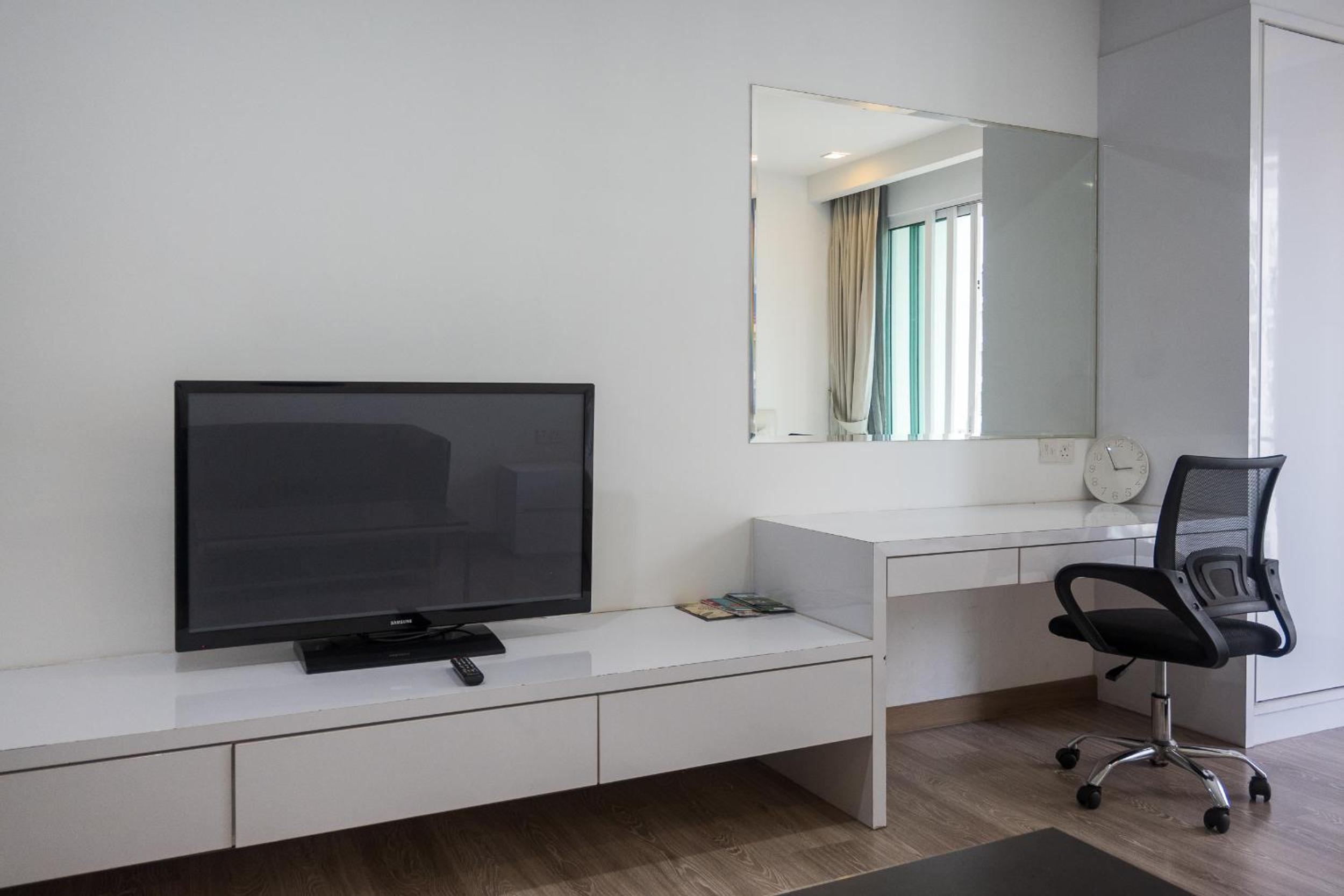 MyRehat Suites Bukit Ceylon